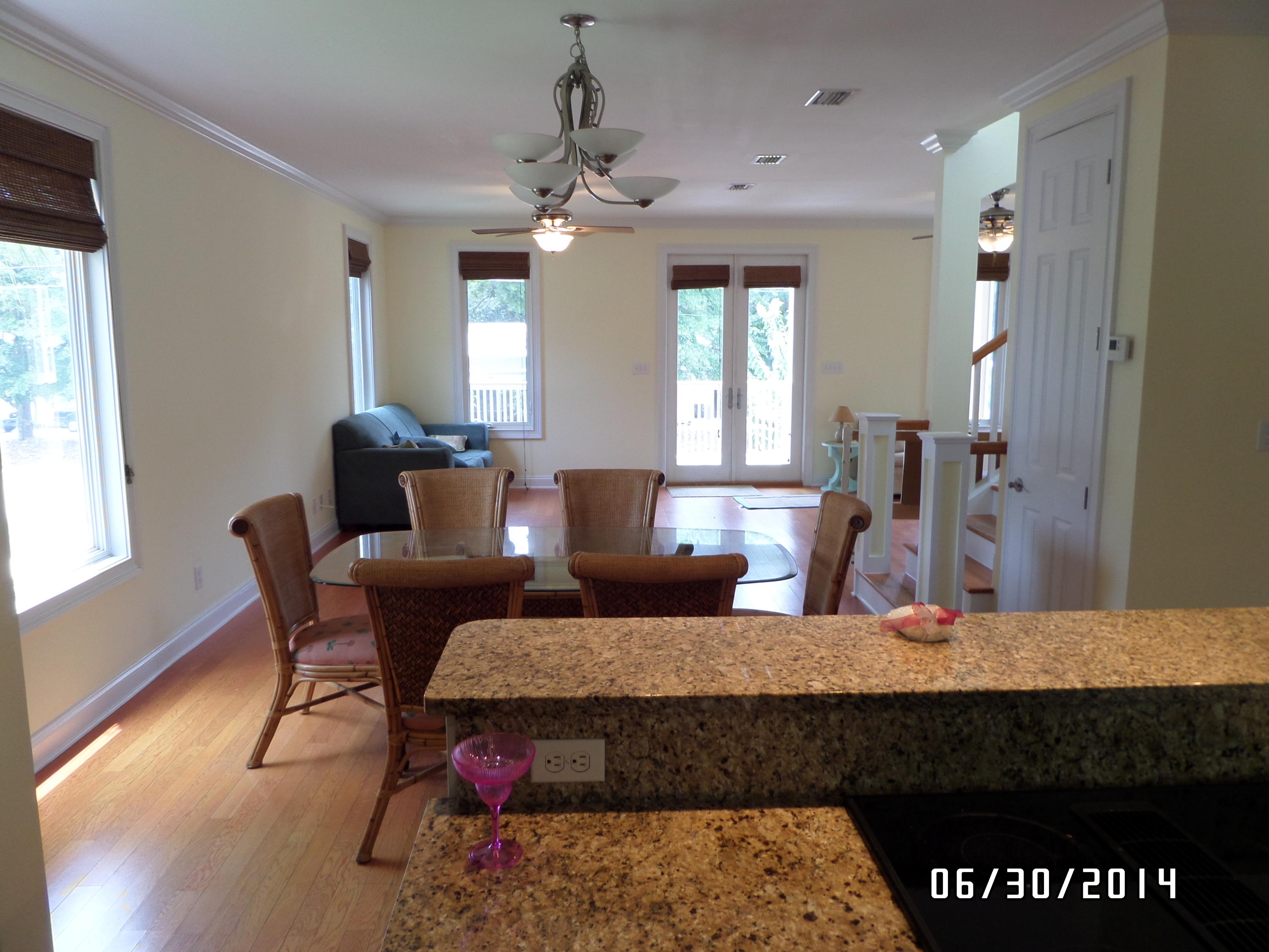 SANTA ROSA BEACH - Residential