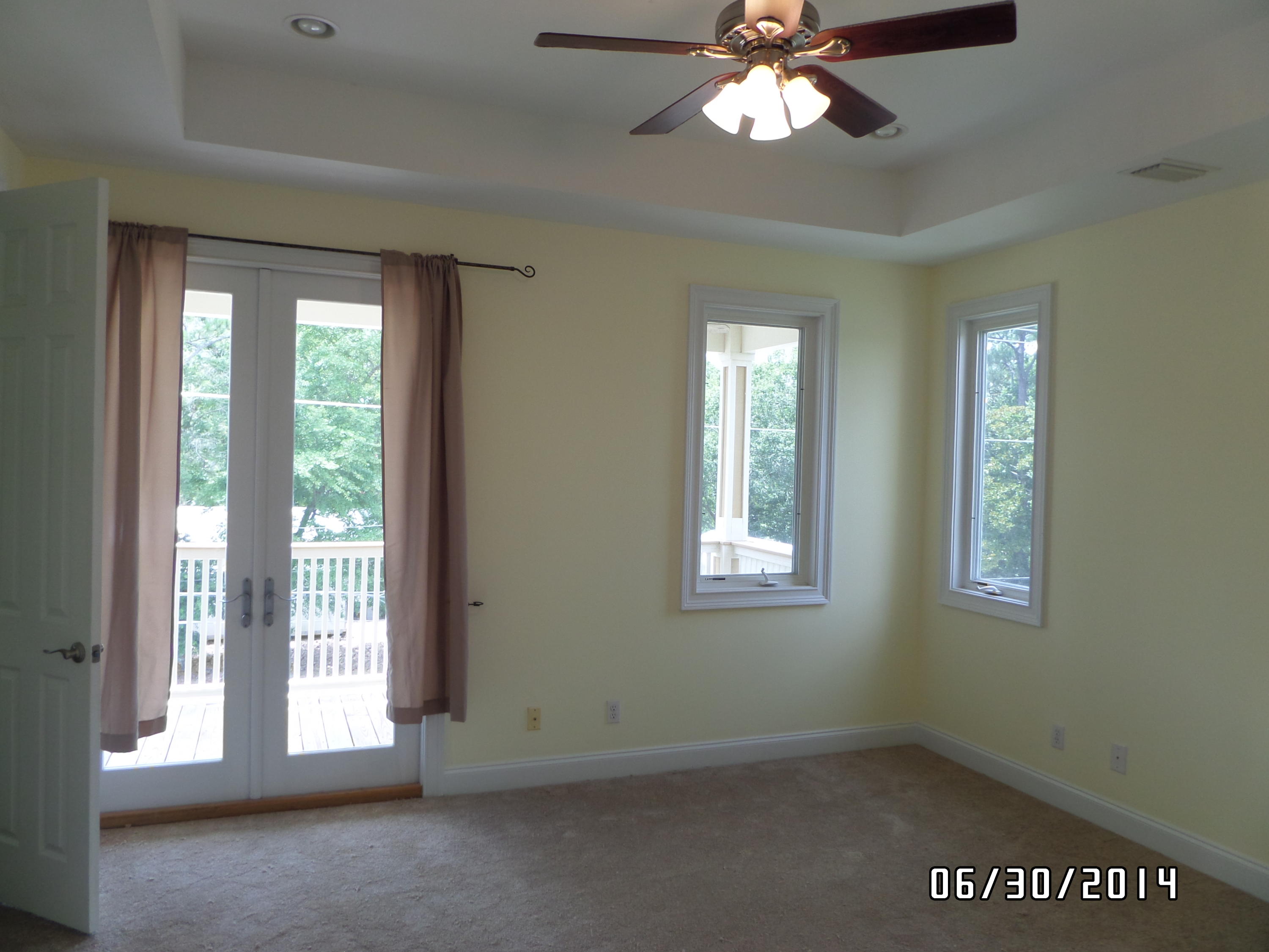 SANTA ROSA BEACH - Residential