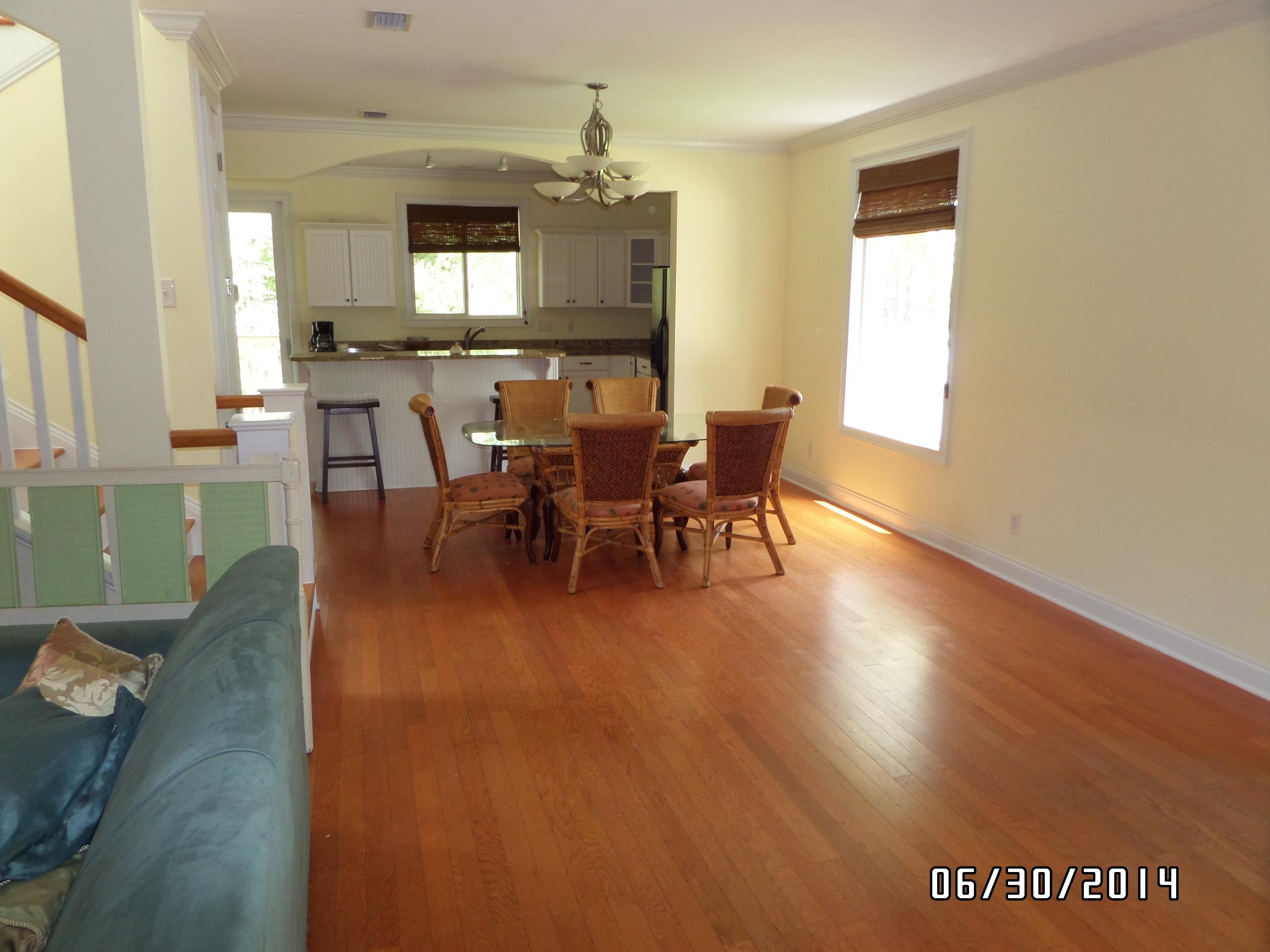 SANTA ROSA BEACH - Residential