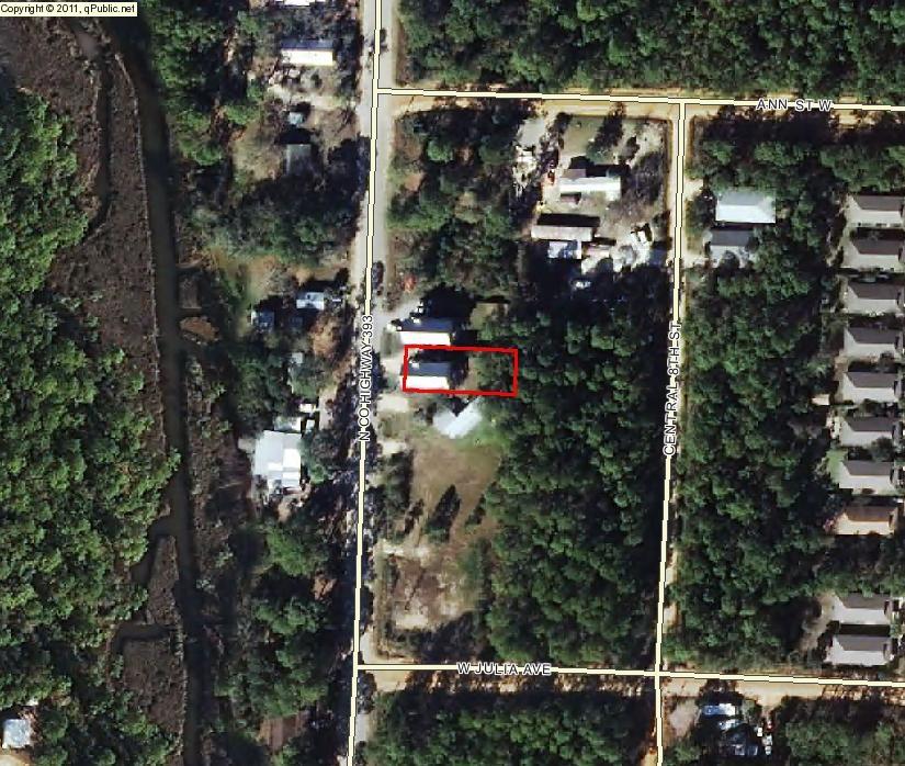 SANTA ROSA BEACH - Residential