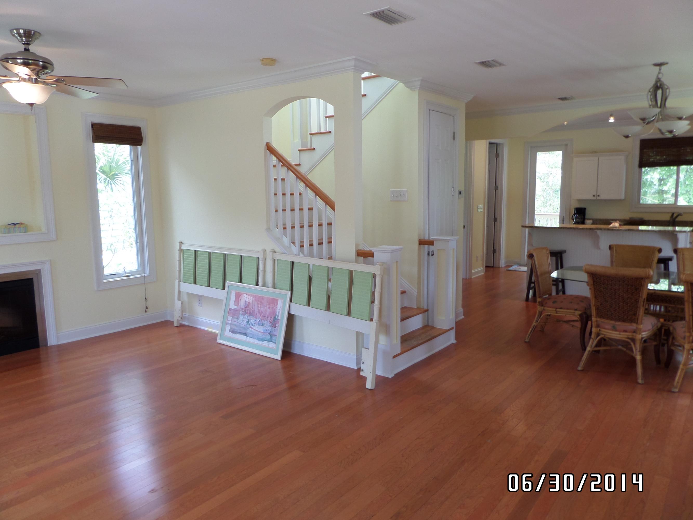 SANTA ROSA BEACH - Residential