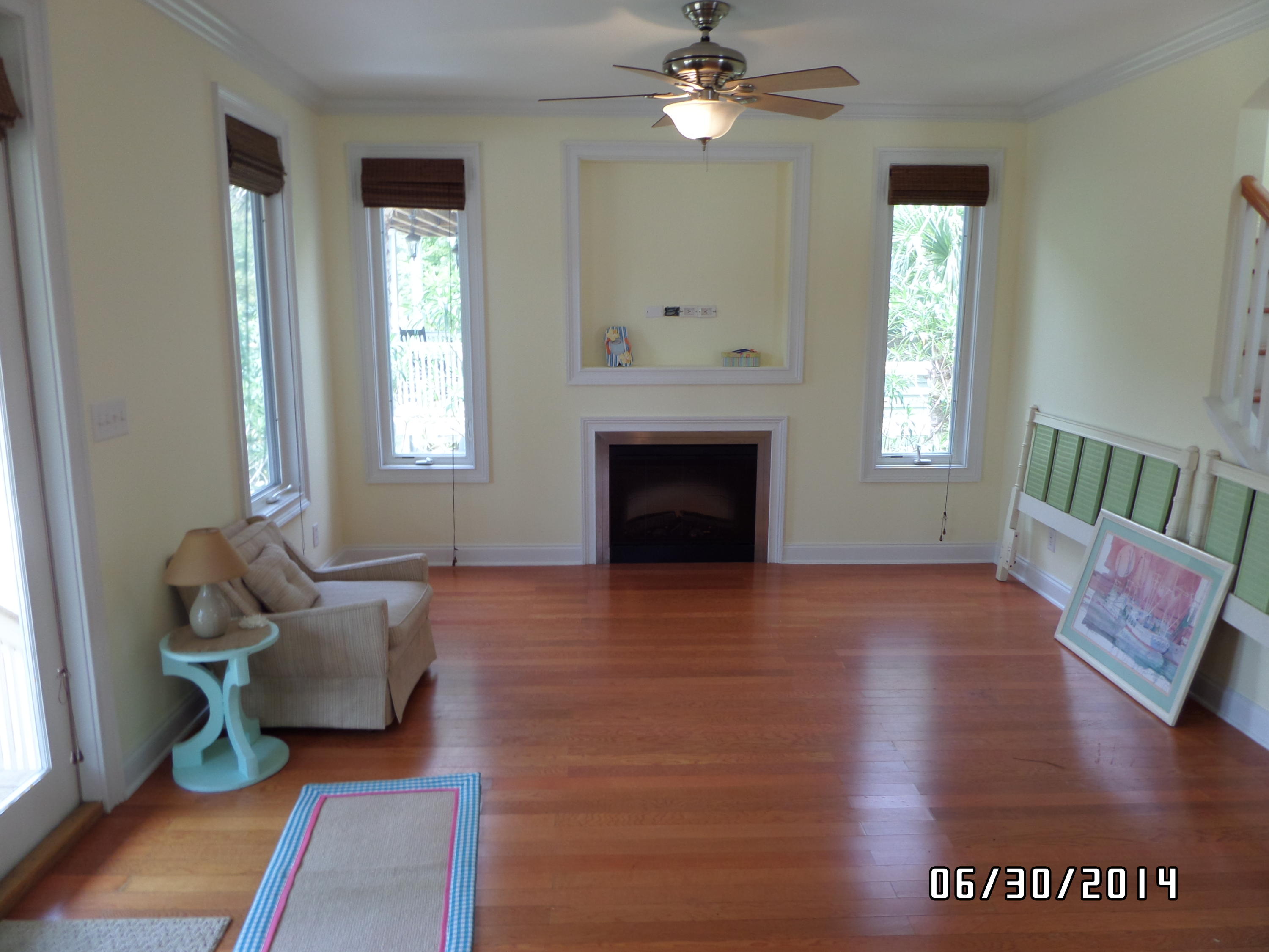 SANTA ROSA BEACH - Residential