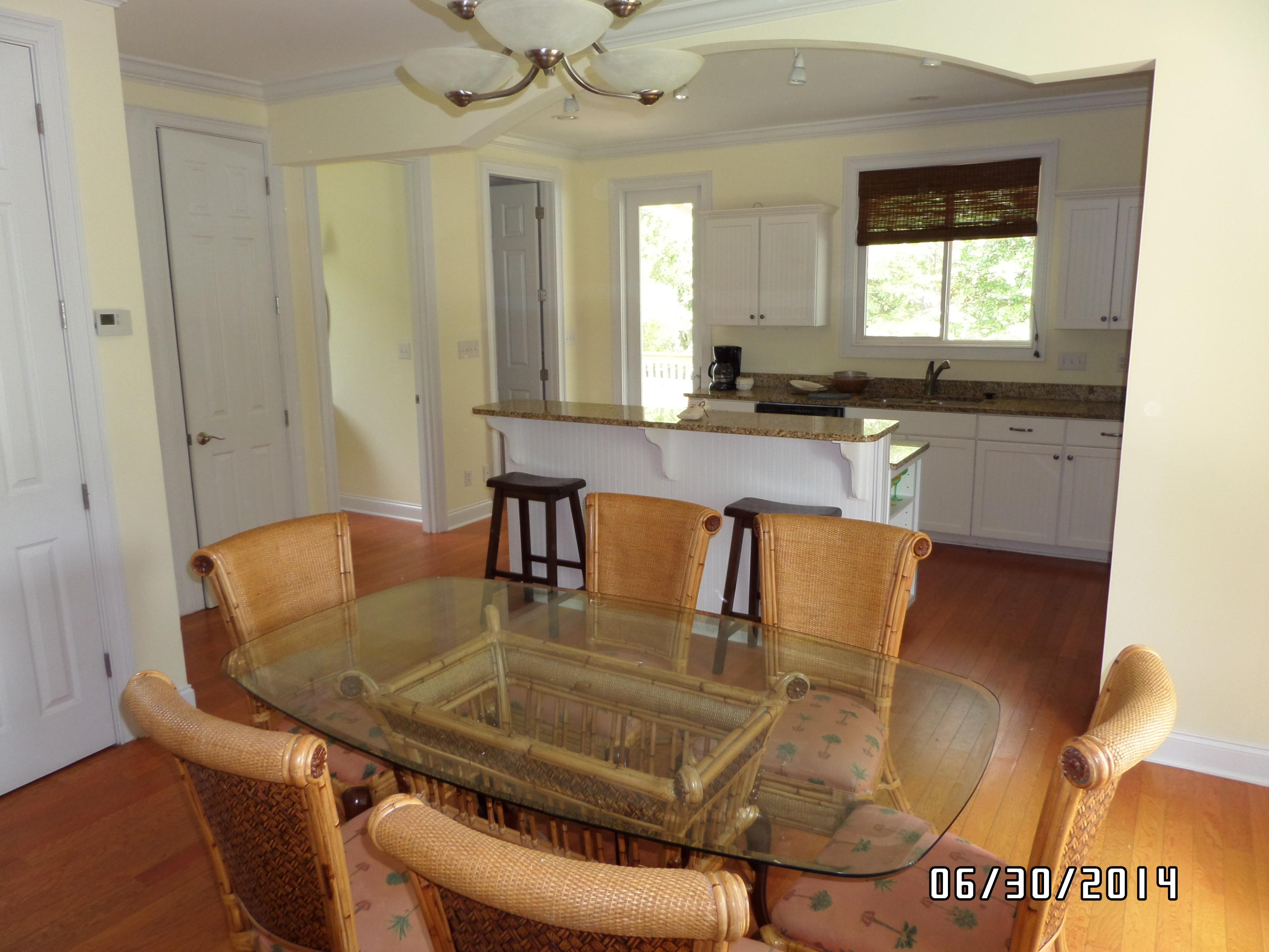 SANTA ROSA BEACH - Residential