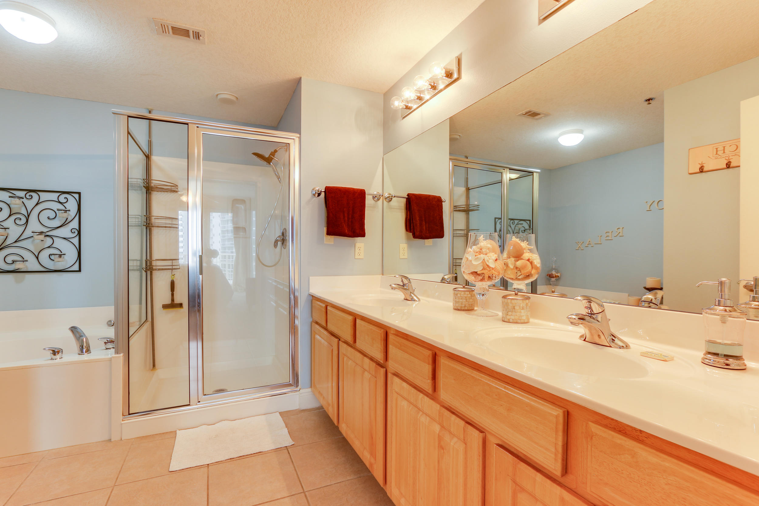 ARIEL DUNES - Residential