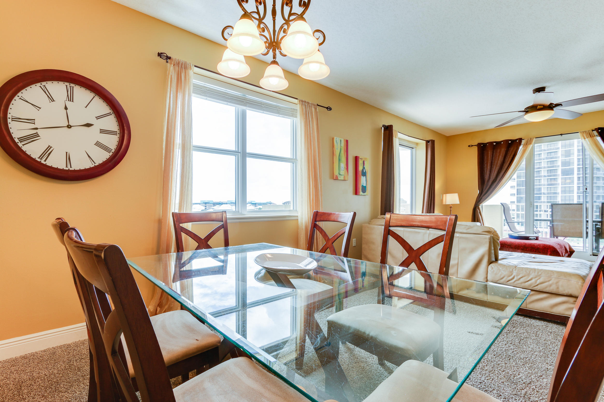 ARIEL DUNES - Residential