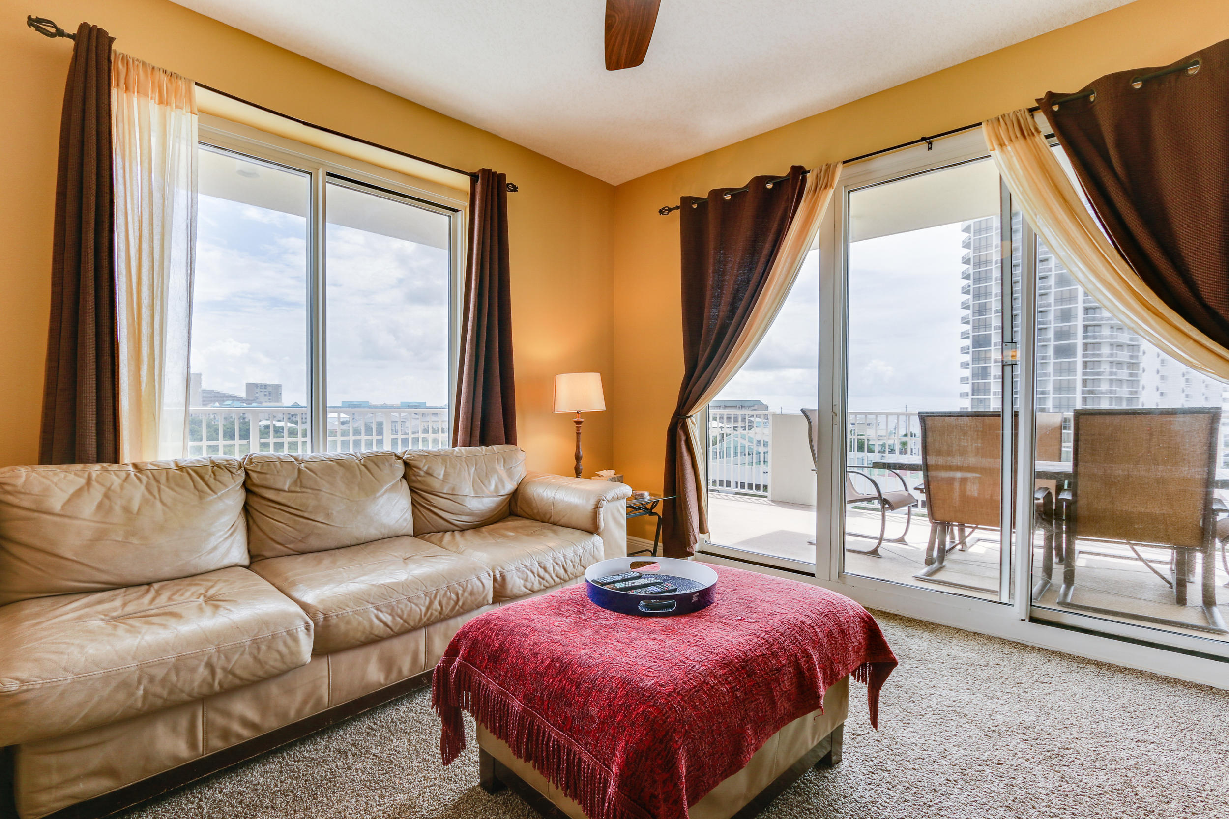 ARIEL DUNES - Residential