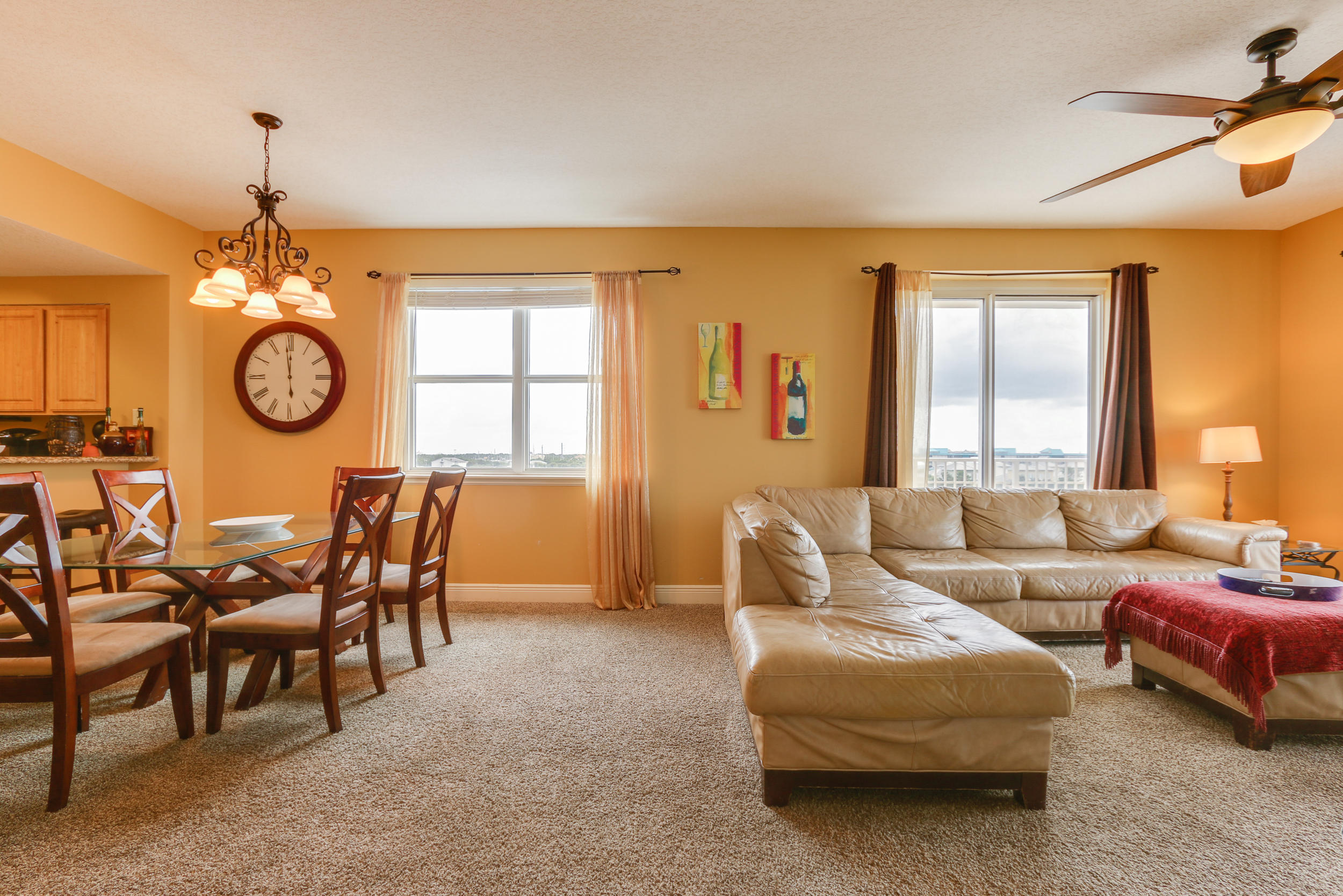 ARIEL DUNES - Residential