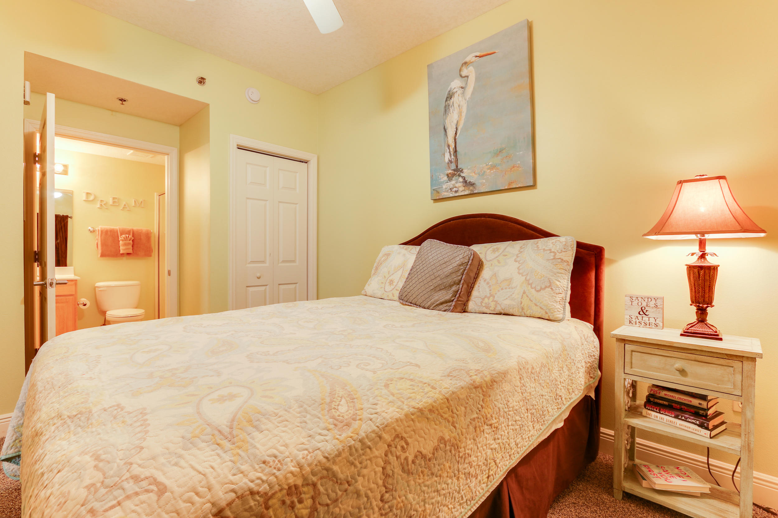 ARIEL DUNES - Residential