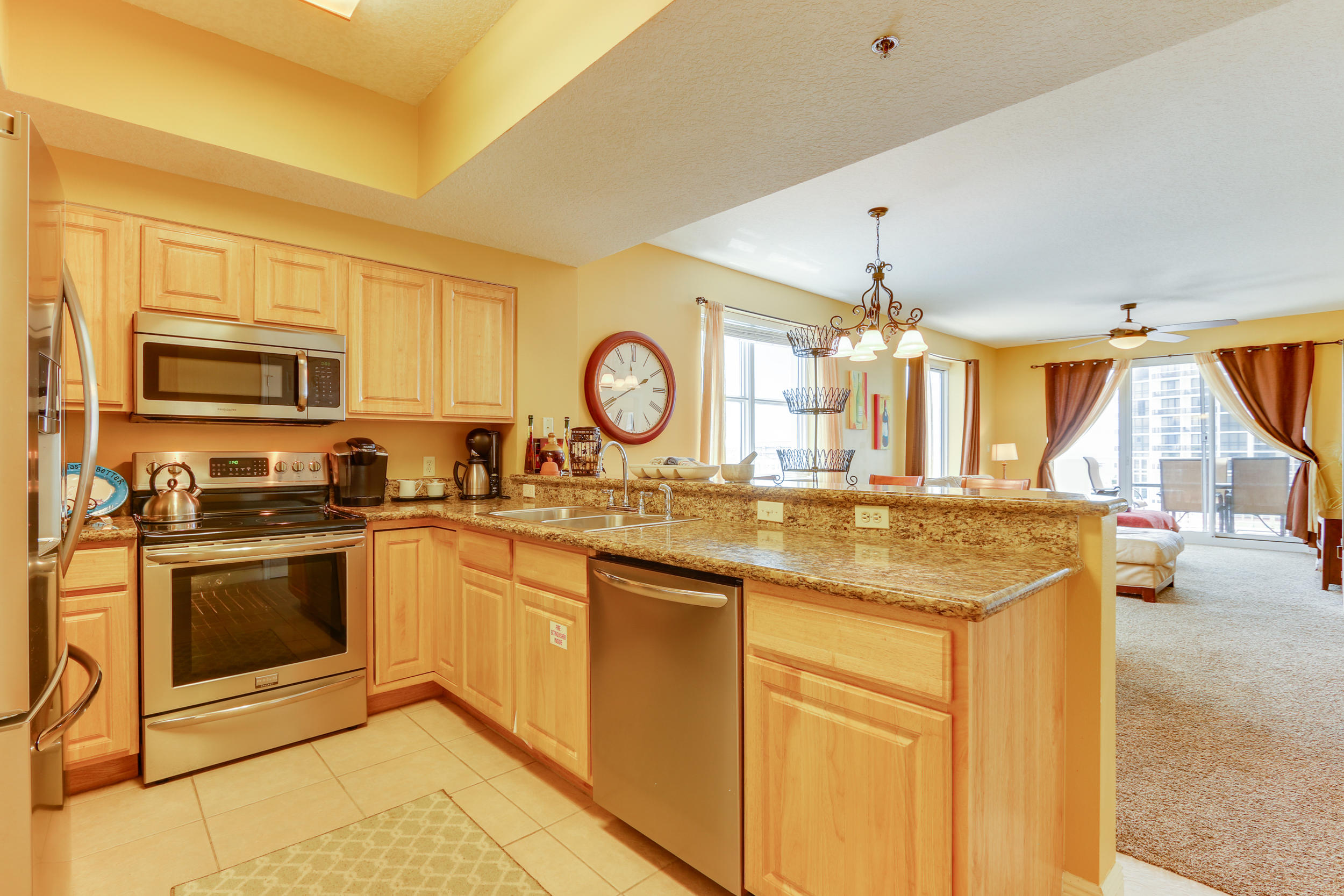 ARIEL DUNES - Residential