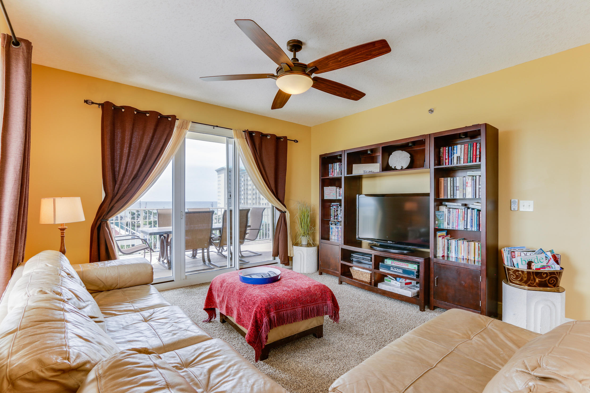 ARIEL DUNES - Residential