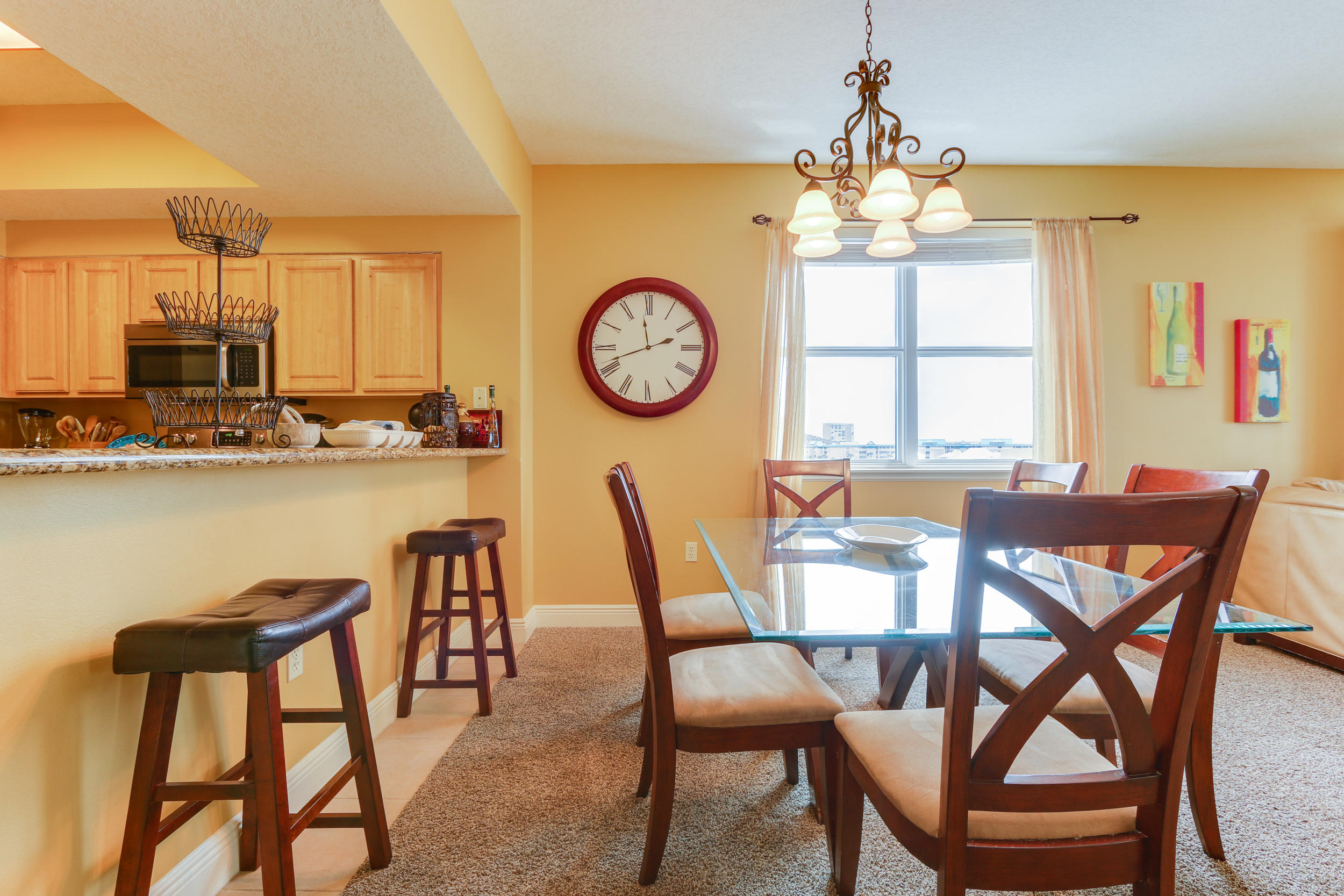 ARIEL DUNES - Residential