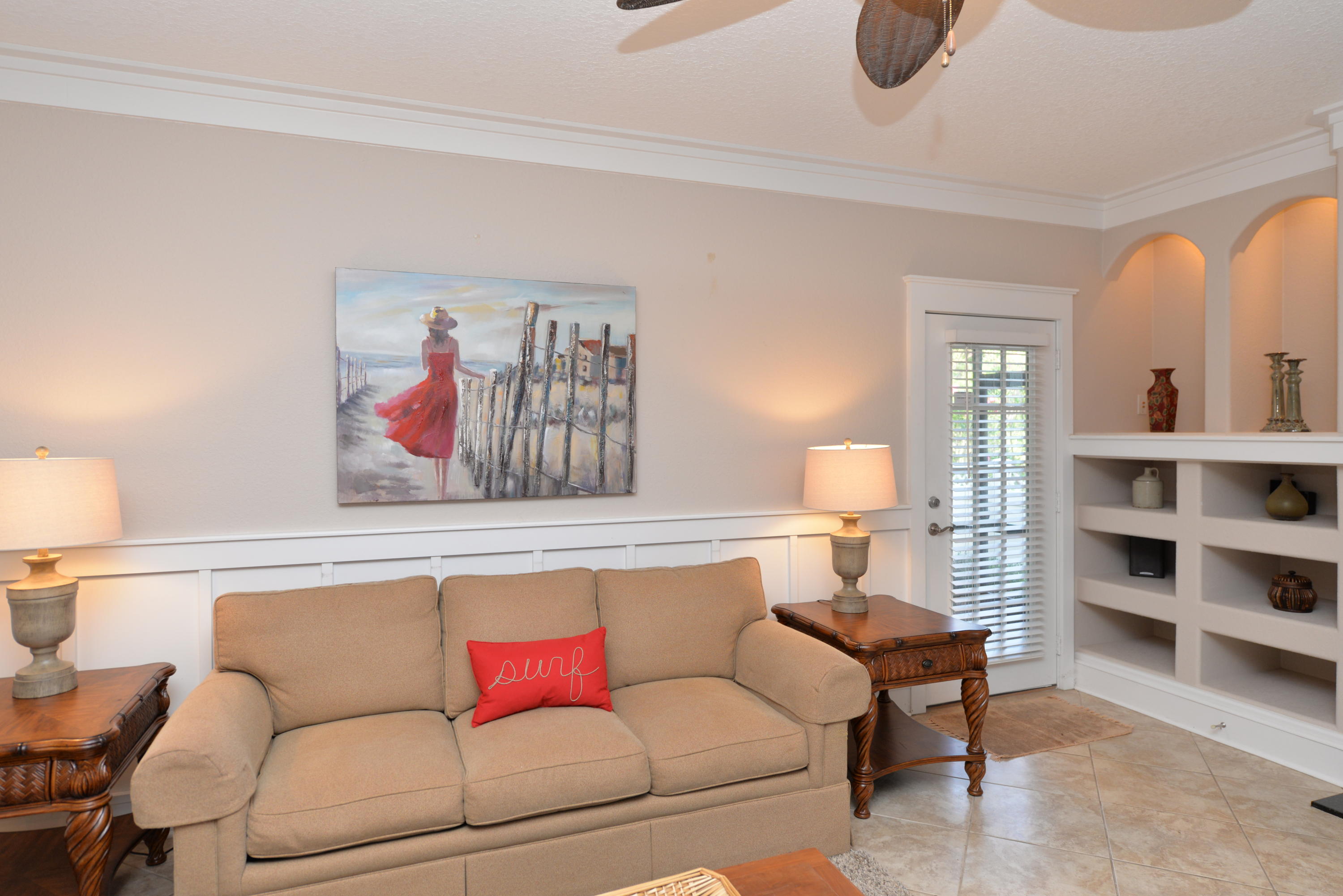EMERALD WATERS VILLAGE - Residential