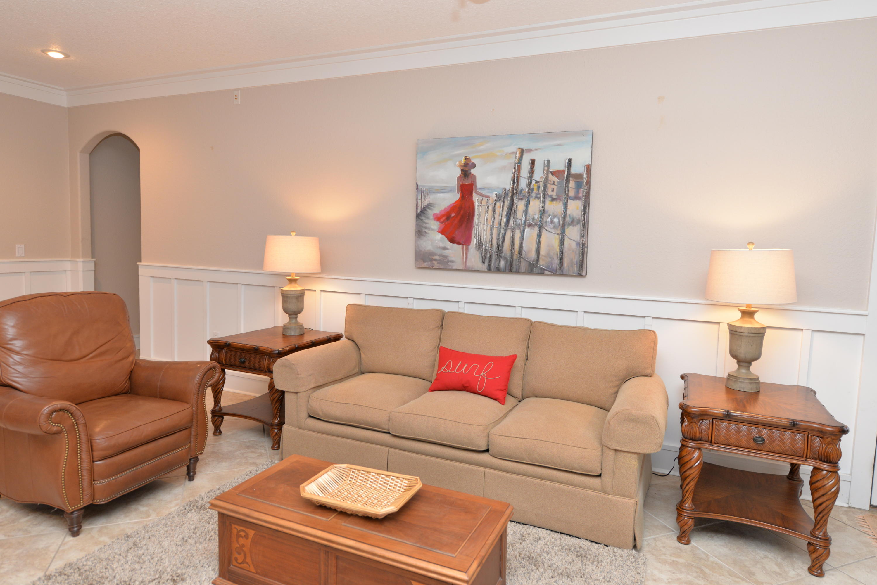 EMERALD WATERS VILLAGE - Residential