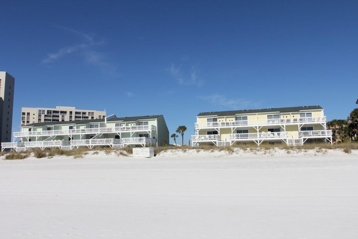 SOUTH BAY BY THE GULF - Residential