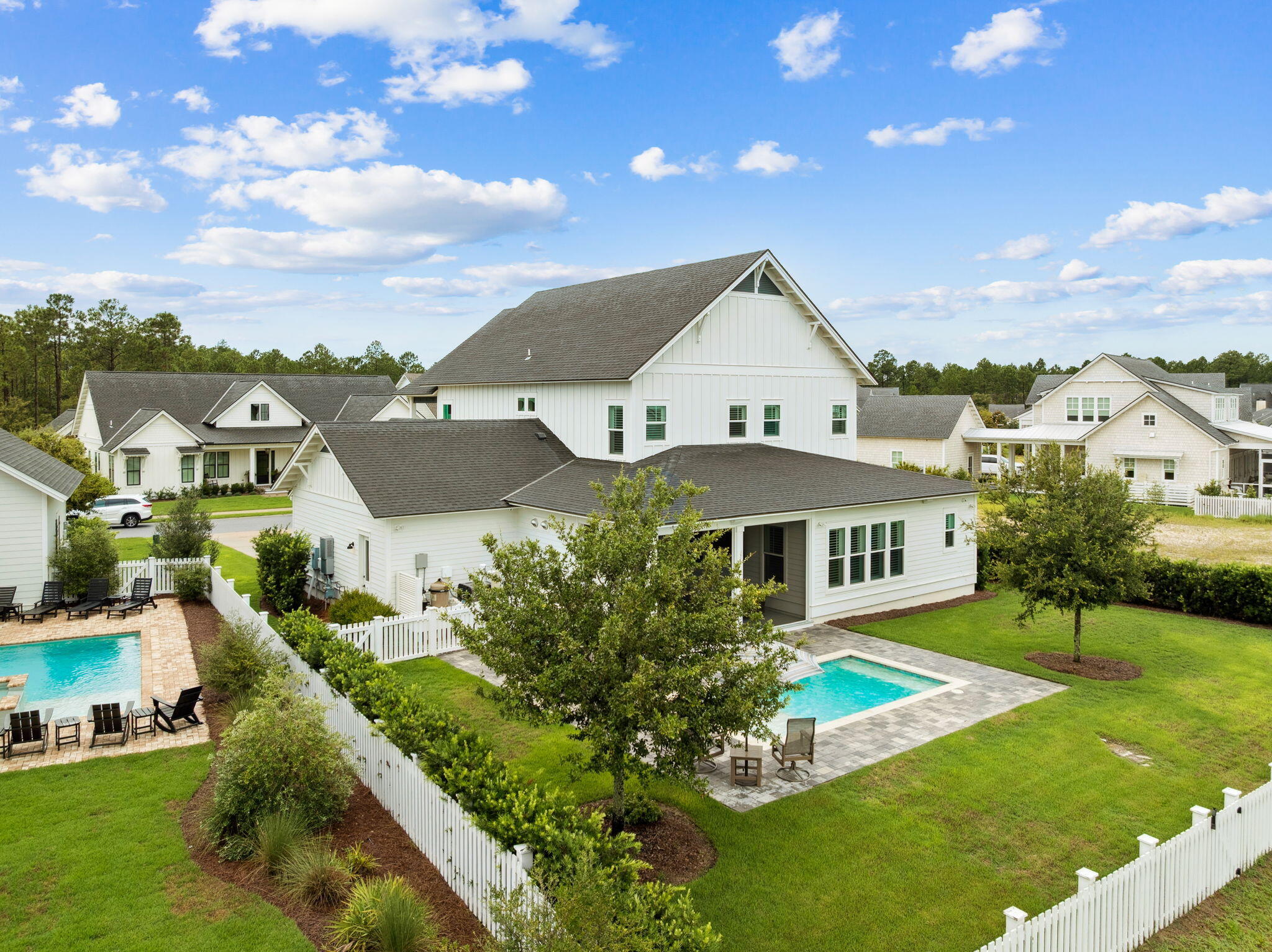 WATERSOUND ORIGINS - Residential