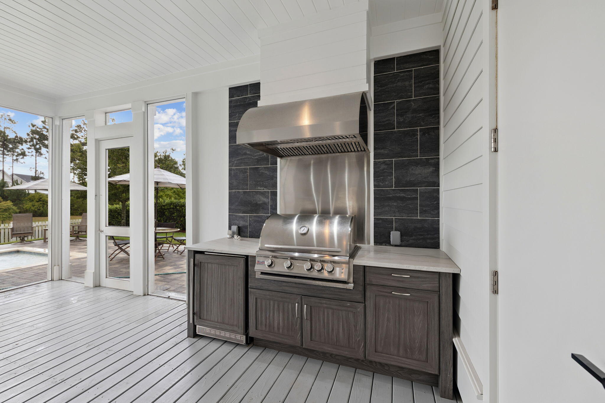 WATERSOUND ORIGINS - Residential