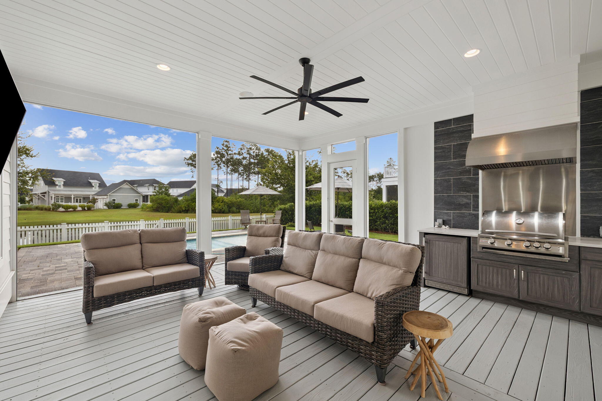 WATERSOUND ORIGINS - Residential