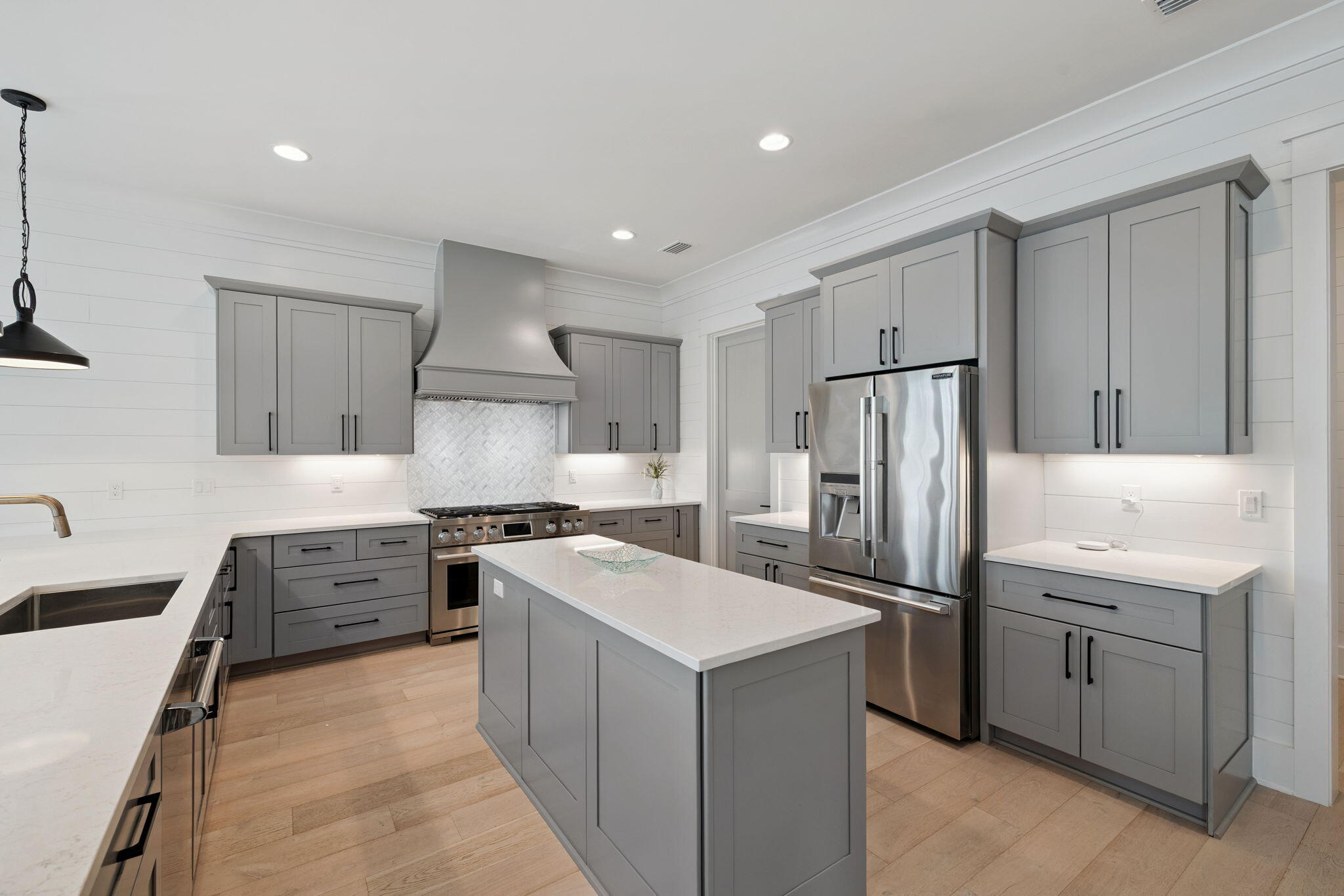 WATERSOUND ORIGINS - Residential