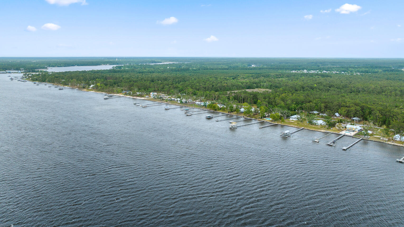 BAY GROVE - Residential