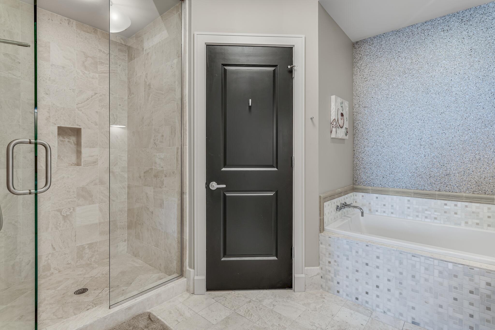 PARK PLACE ON SEAGROVE BEACH#402 - Residential