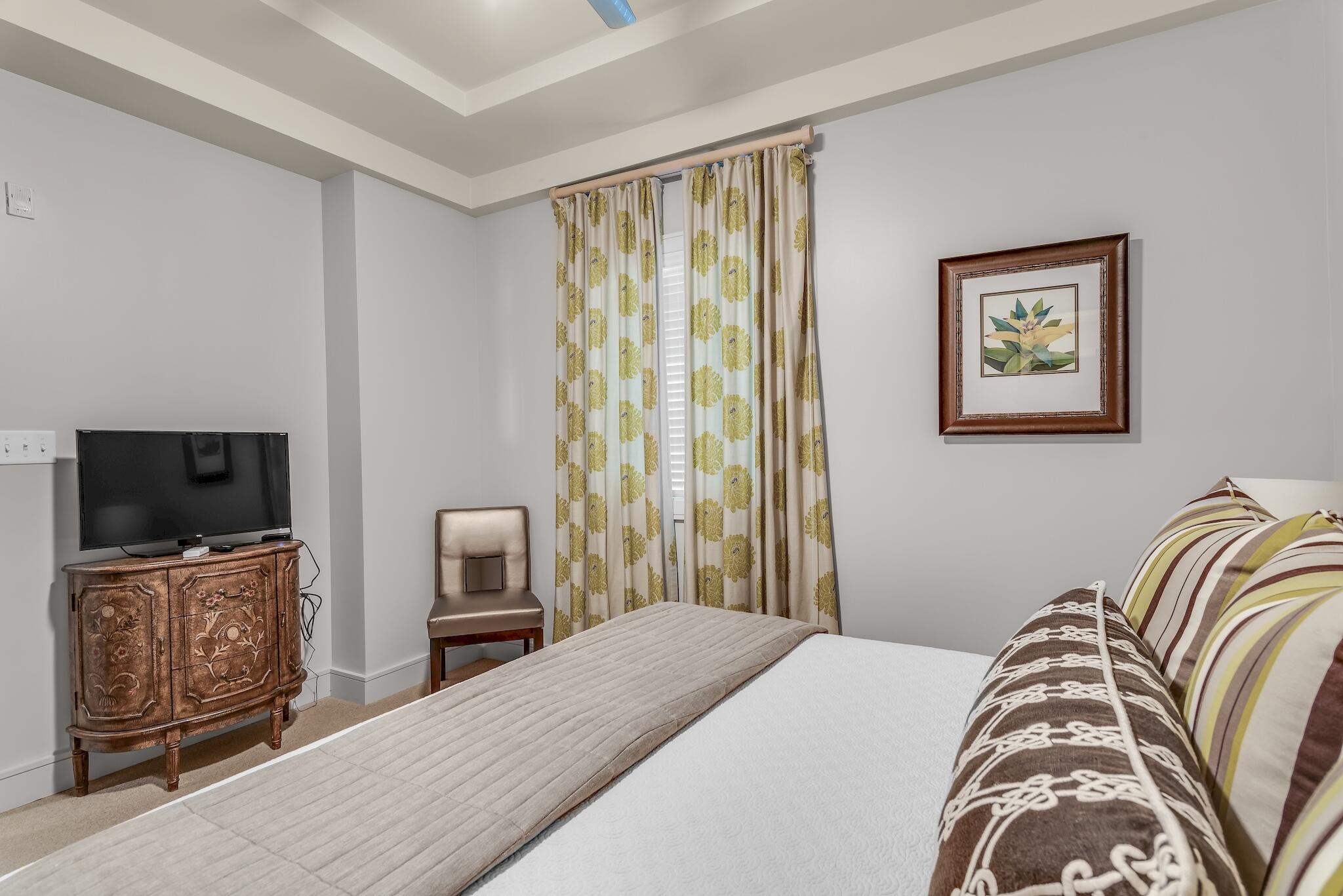 PARK PLACE ON SEAGROVE BEACH#402 - Residential