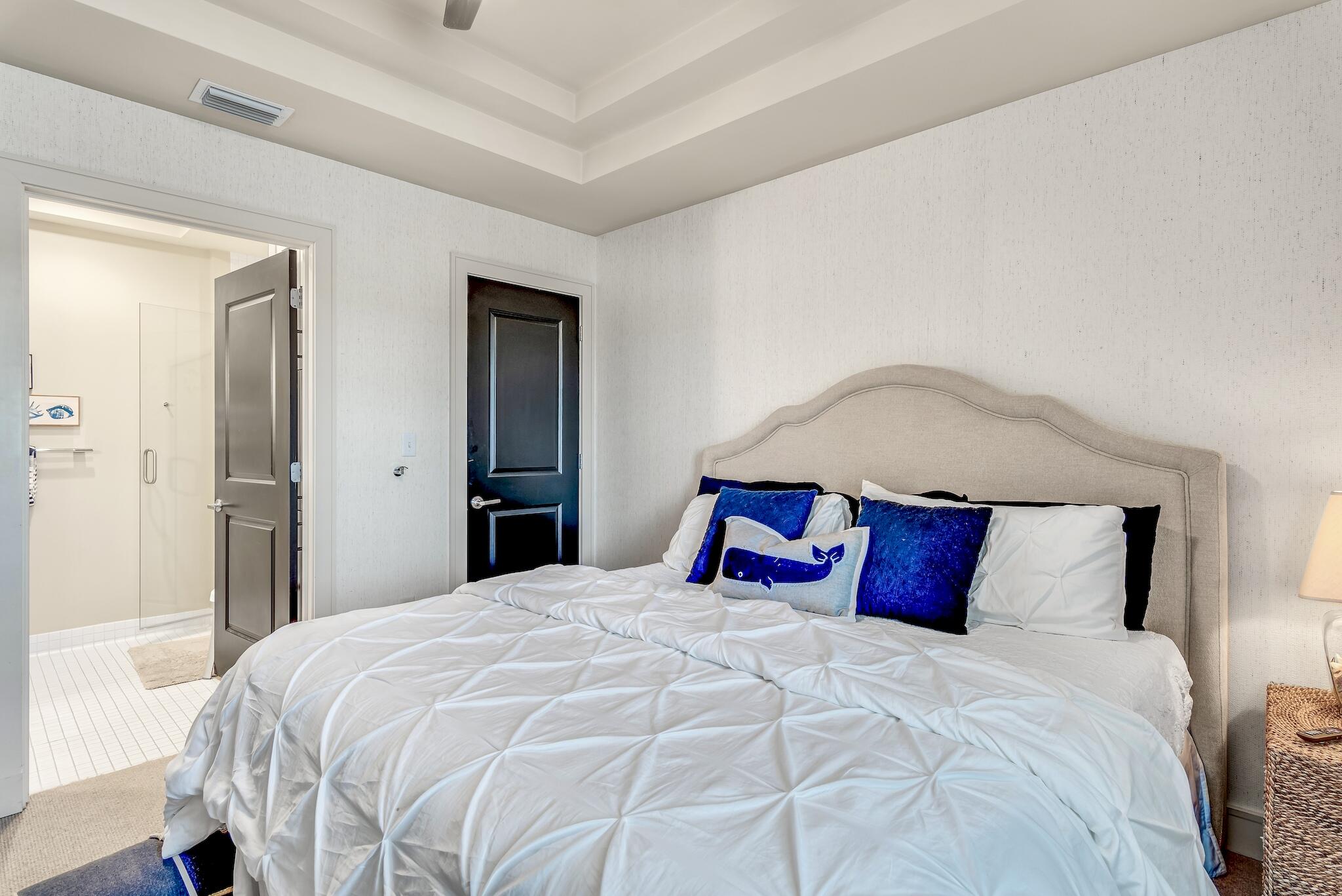 PARK PLACE ON SEAGROVE BEACH#402 - Residential