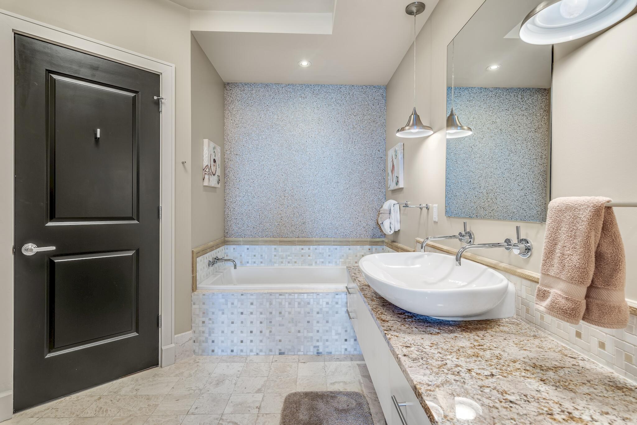 PARK PLACE ON SEAGROVE BEACH#402 - Residential