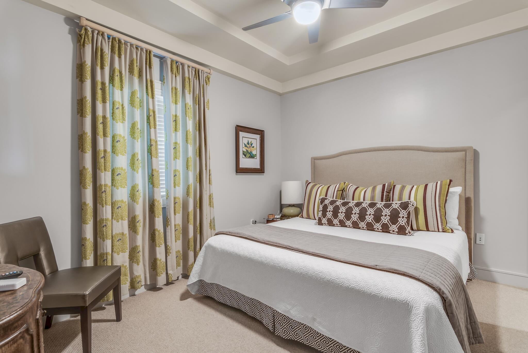 PARK PLACE ON SEAGROVE BEACH#402 - Residential