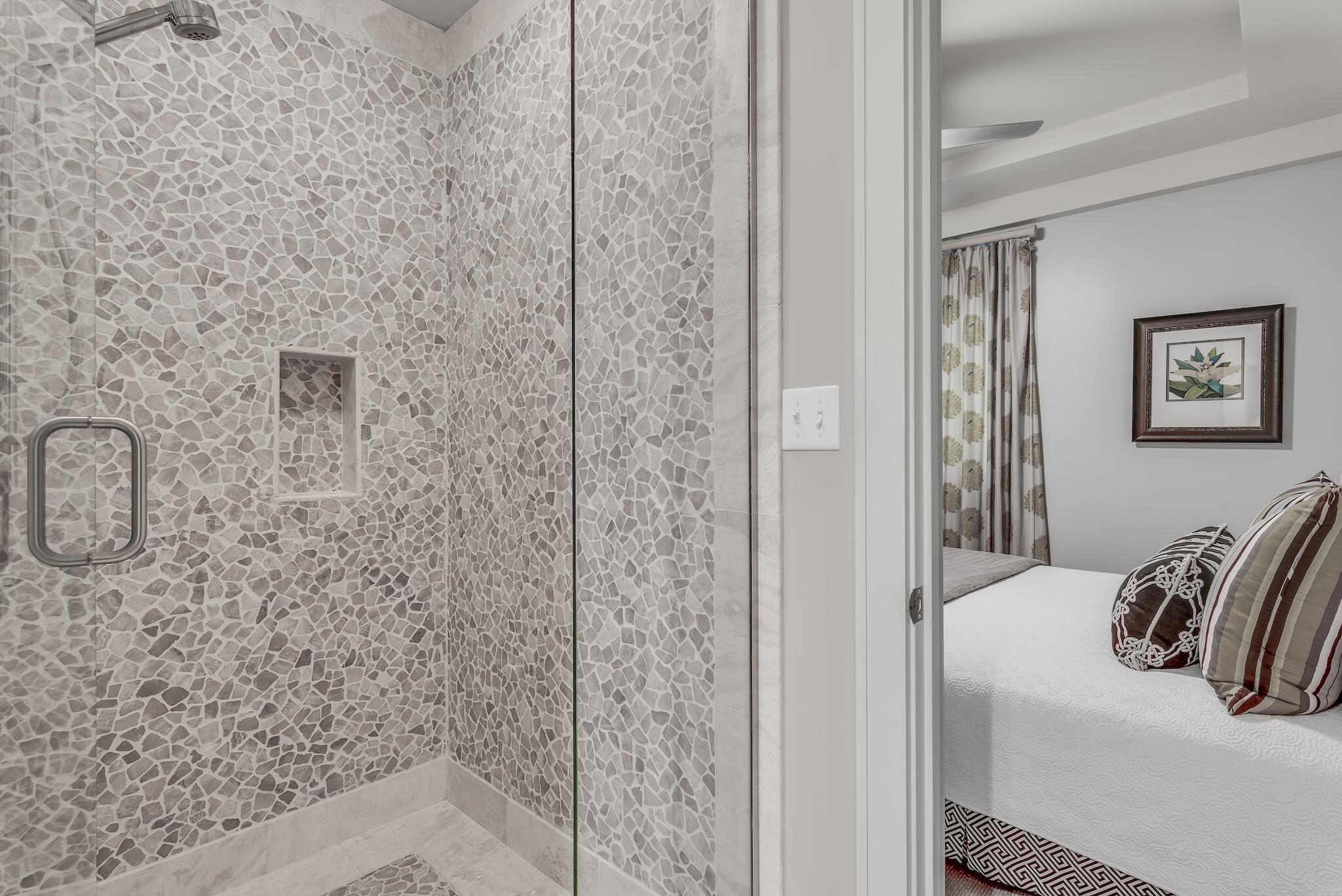 PARK PLACE ON SEAGROVE BEACH#402 - Residential