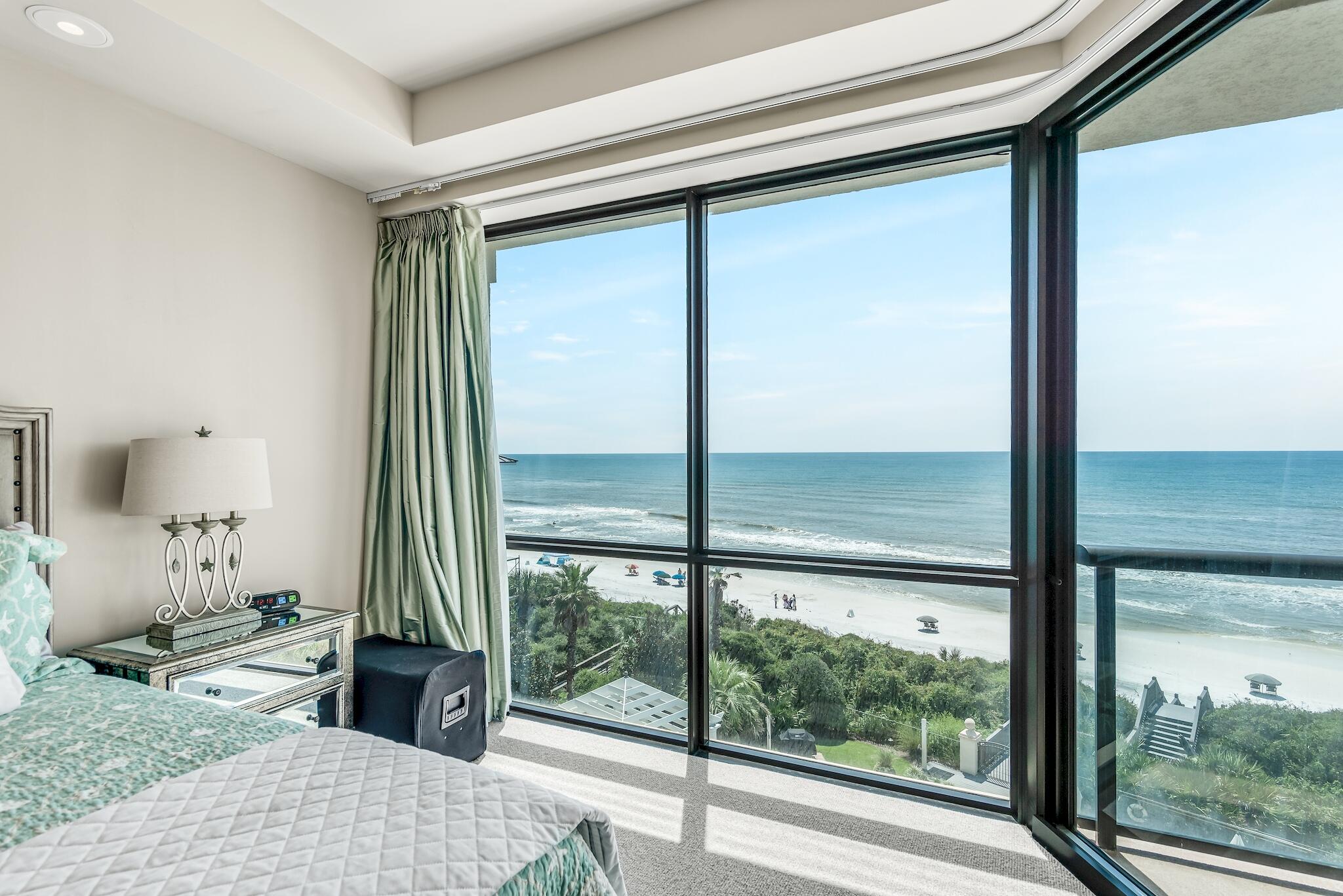 PARK PLACE ON SEAGROVE BEACH#402 - Residential