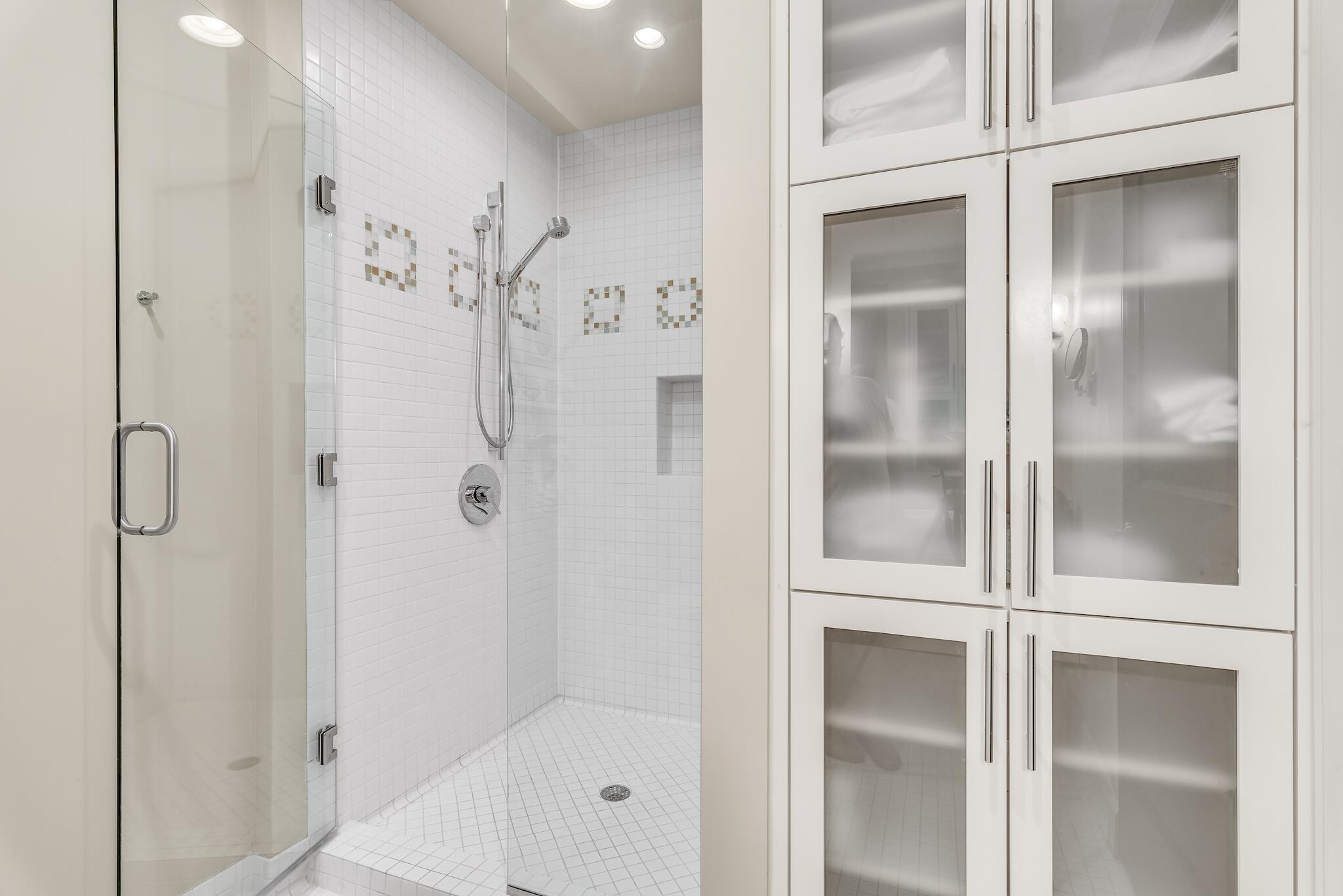 PARK PLACE ON SEAGROVE BEACH#402 - Residential