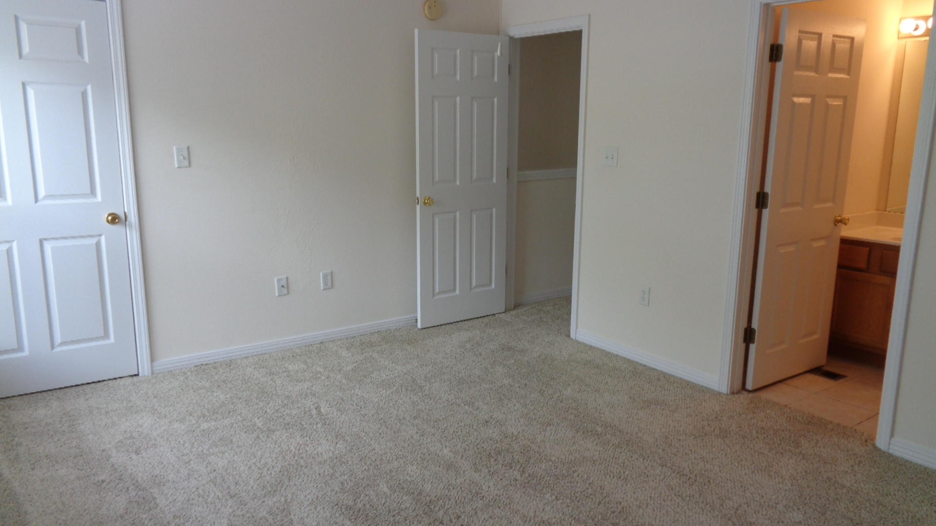 SHELL PARK CONDO - Residential