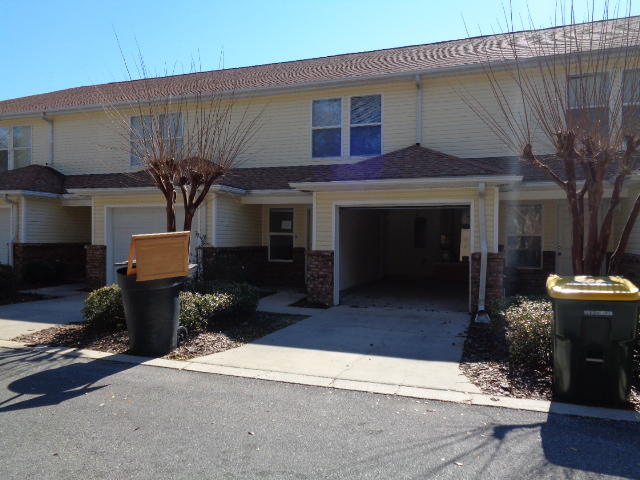 SHELL PARK CONDO - Residential