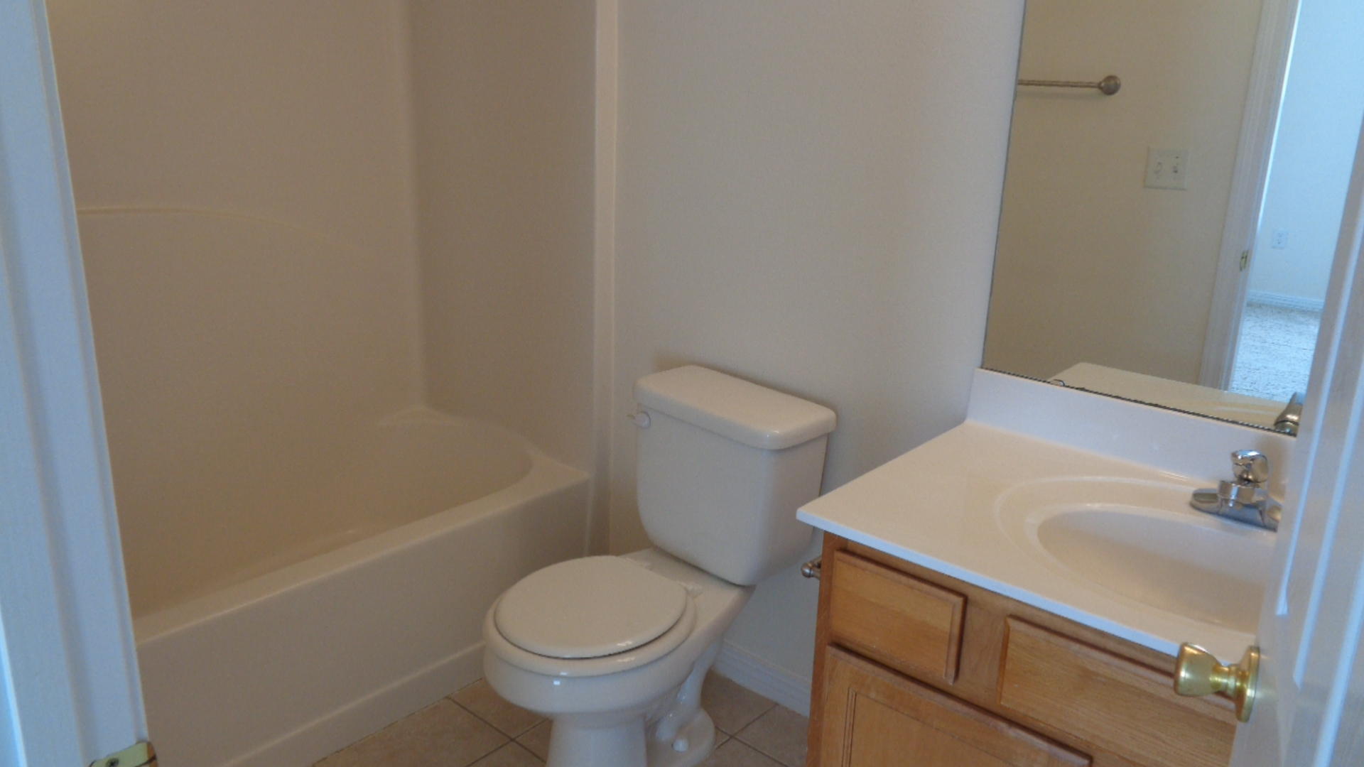 SHELL PARK CONDO - Residential