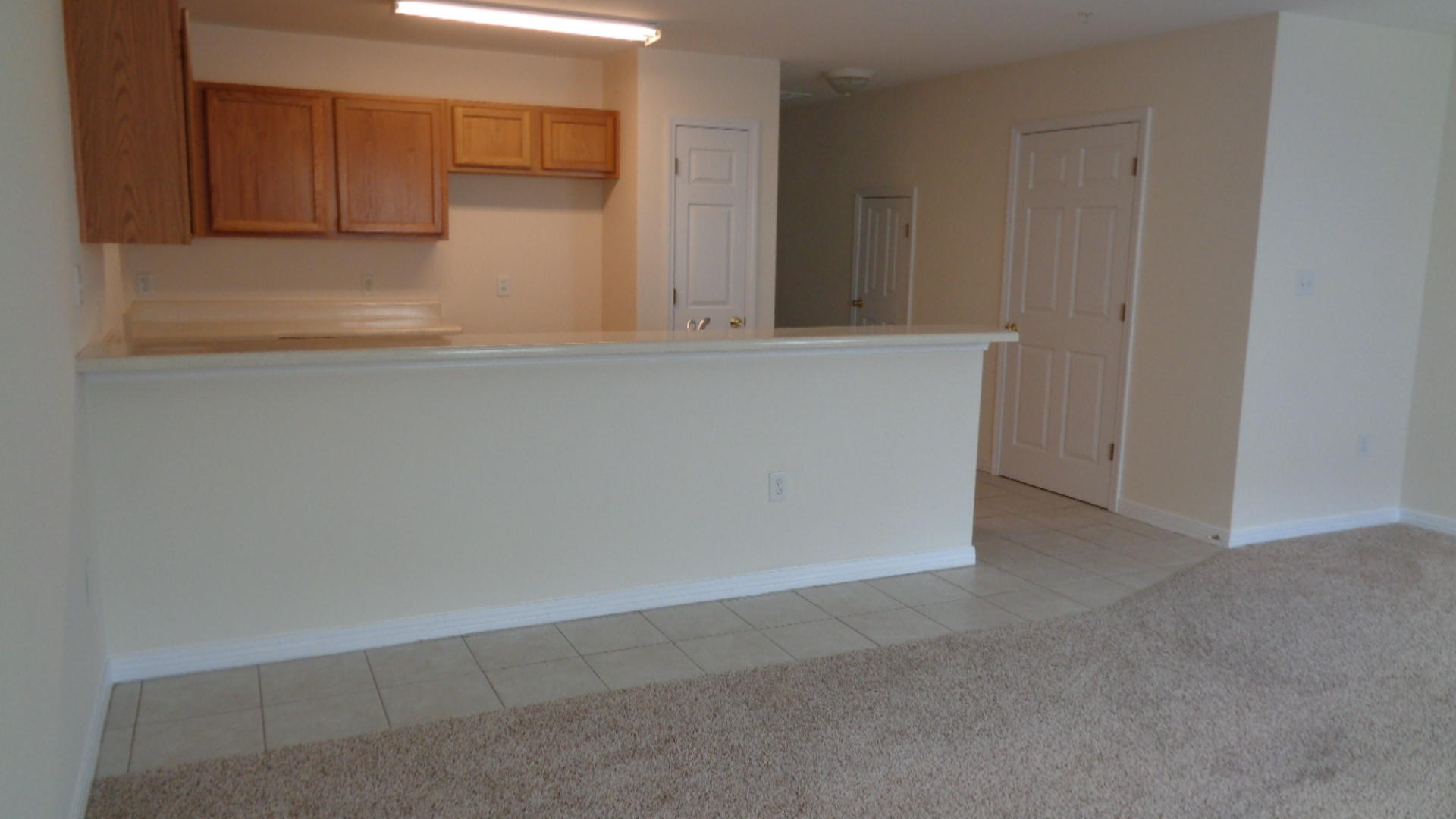 SHELL PARK CONDO - Residential