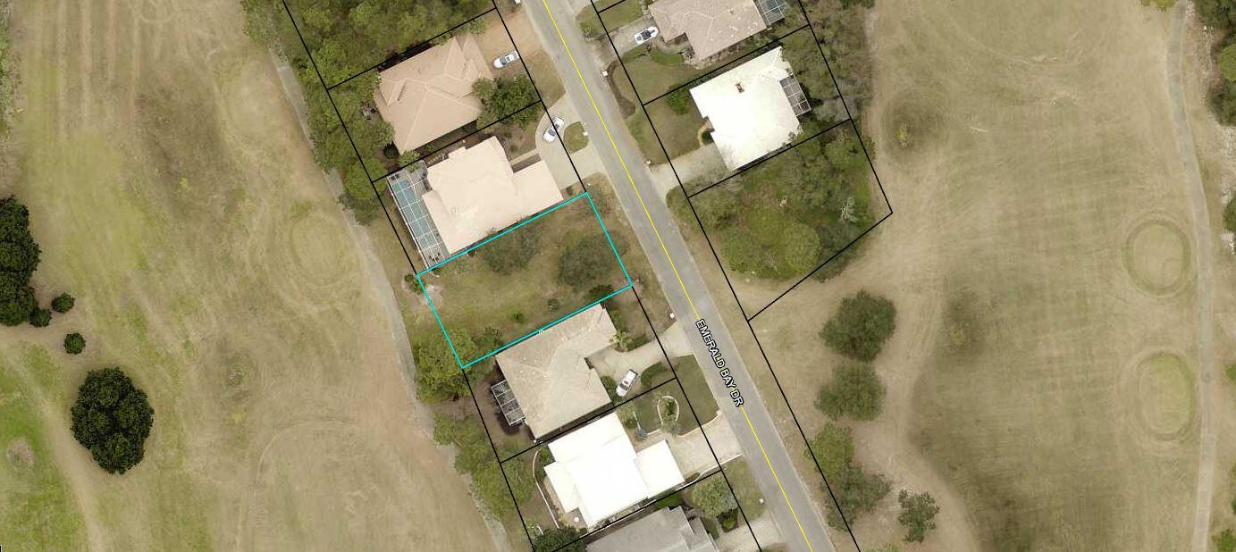 EMERALD BAY PH 1-B - Land