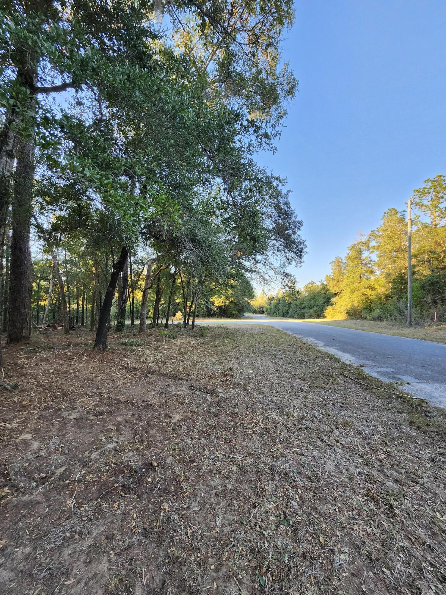 Sunny Hills S/D Unit 1 - Land