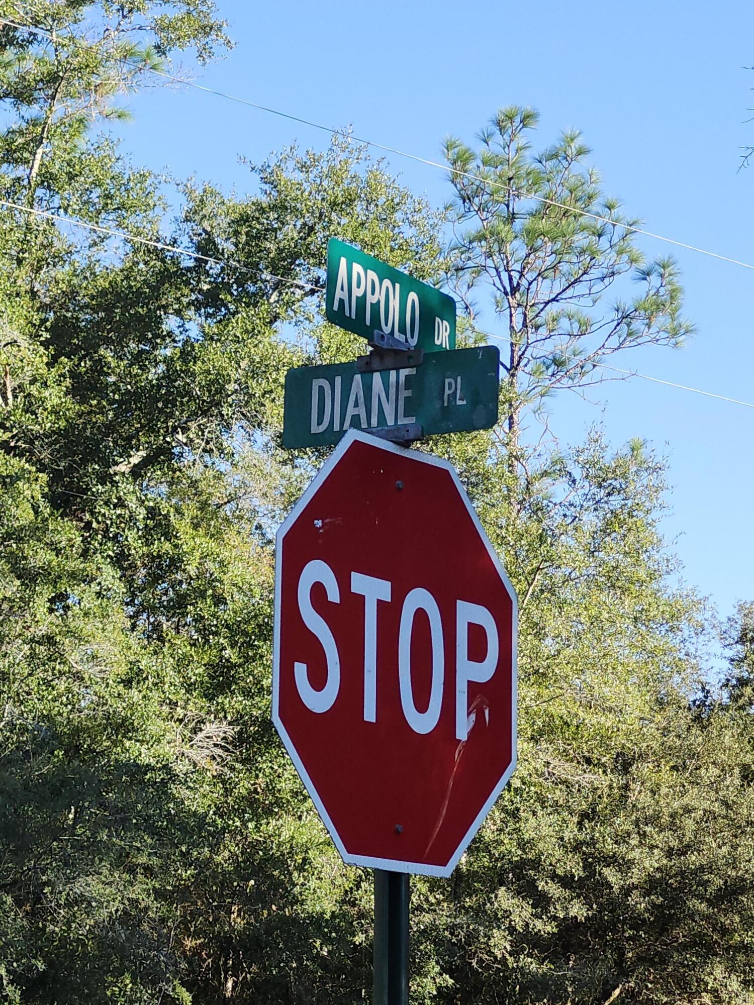 Sunny Hills S/D Unit 1 - Land