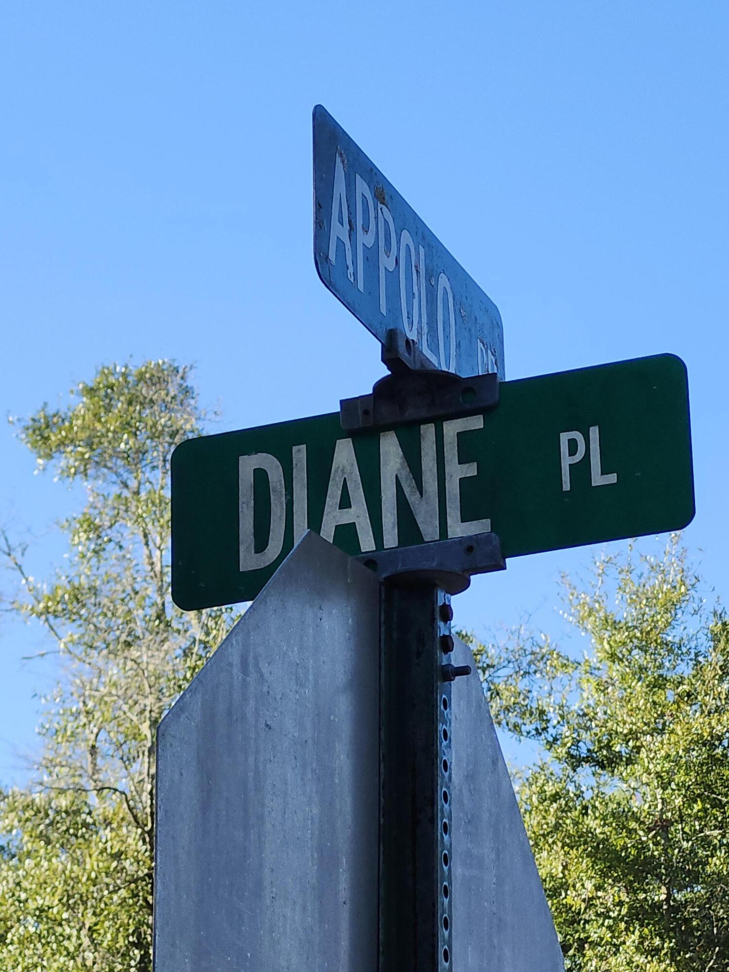 Sunny Hills S/D Unit 1 - Land