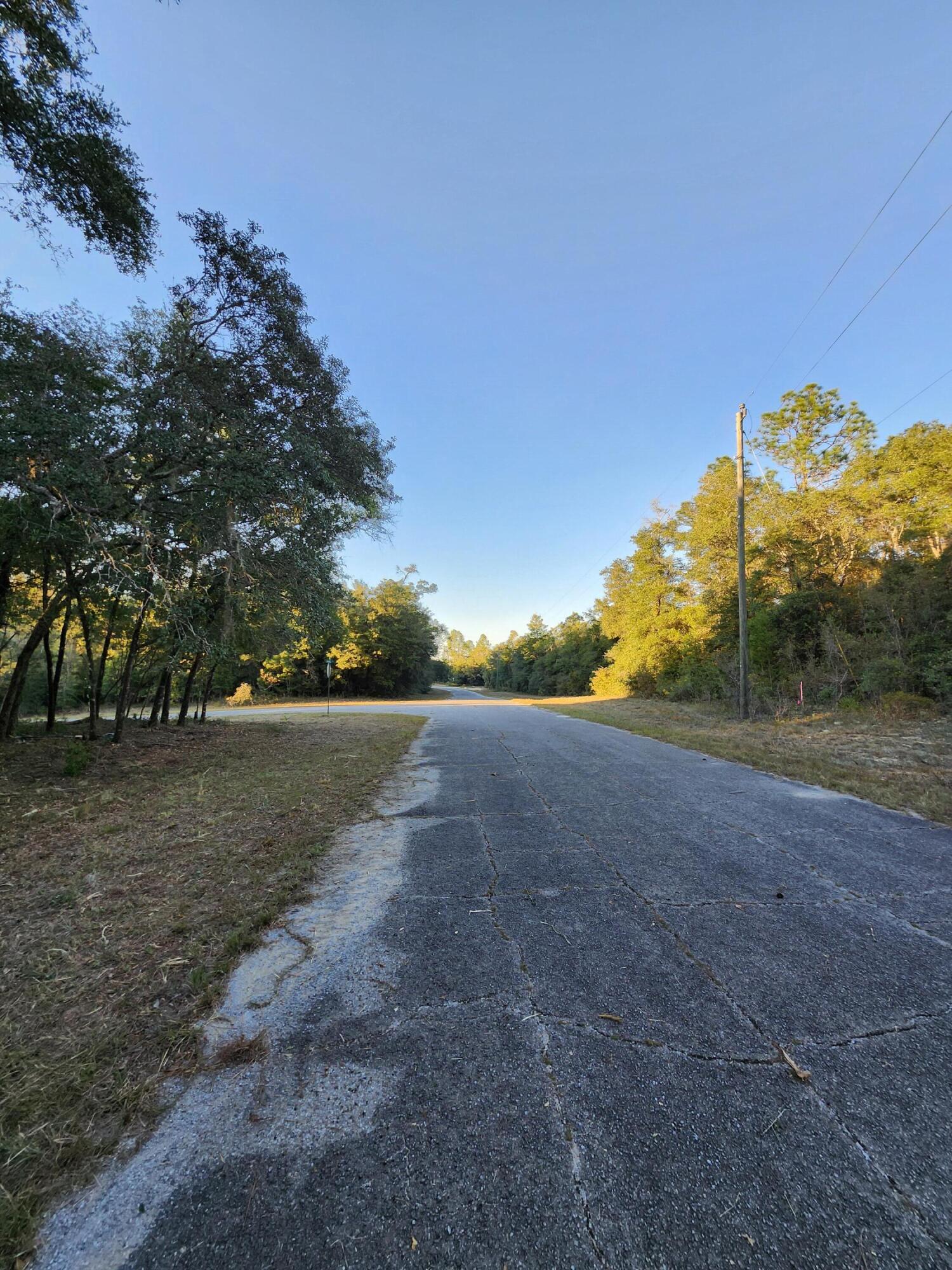 Sunny Hills S/D Unit 1 - Land