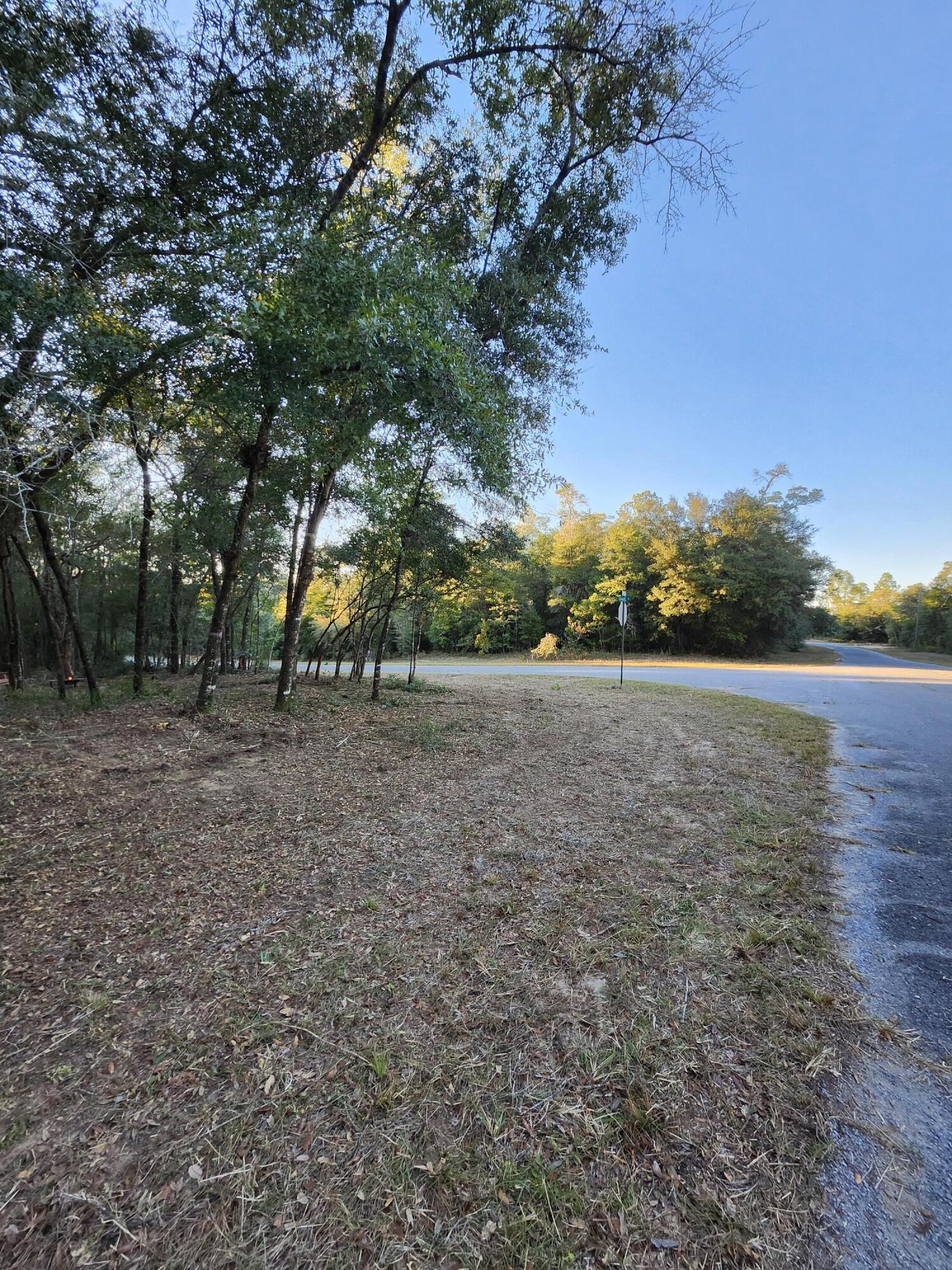 Sunny Hills S/D Unit 1 - Land