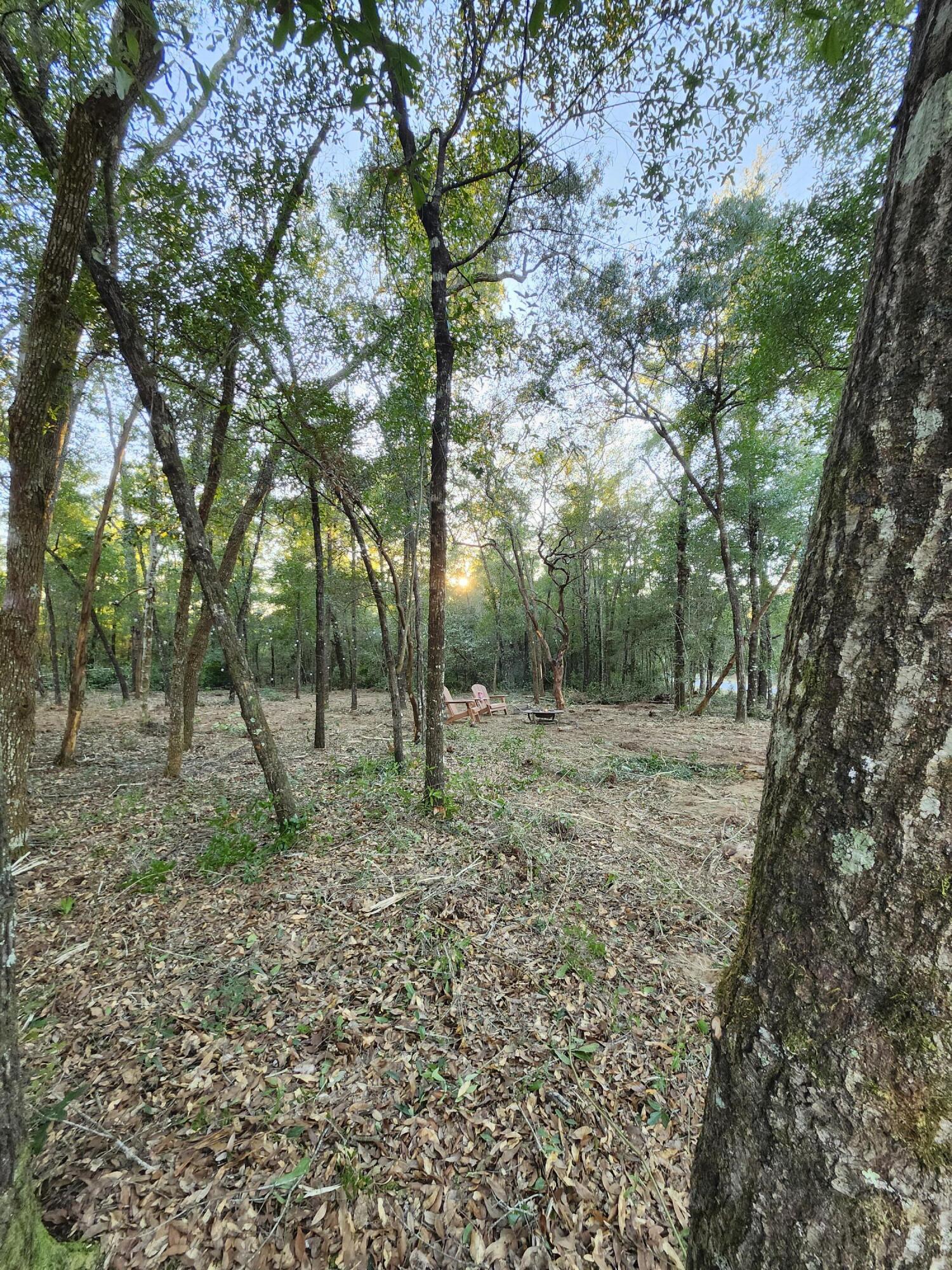 Sunny Hills S/D Unit 1 - Land