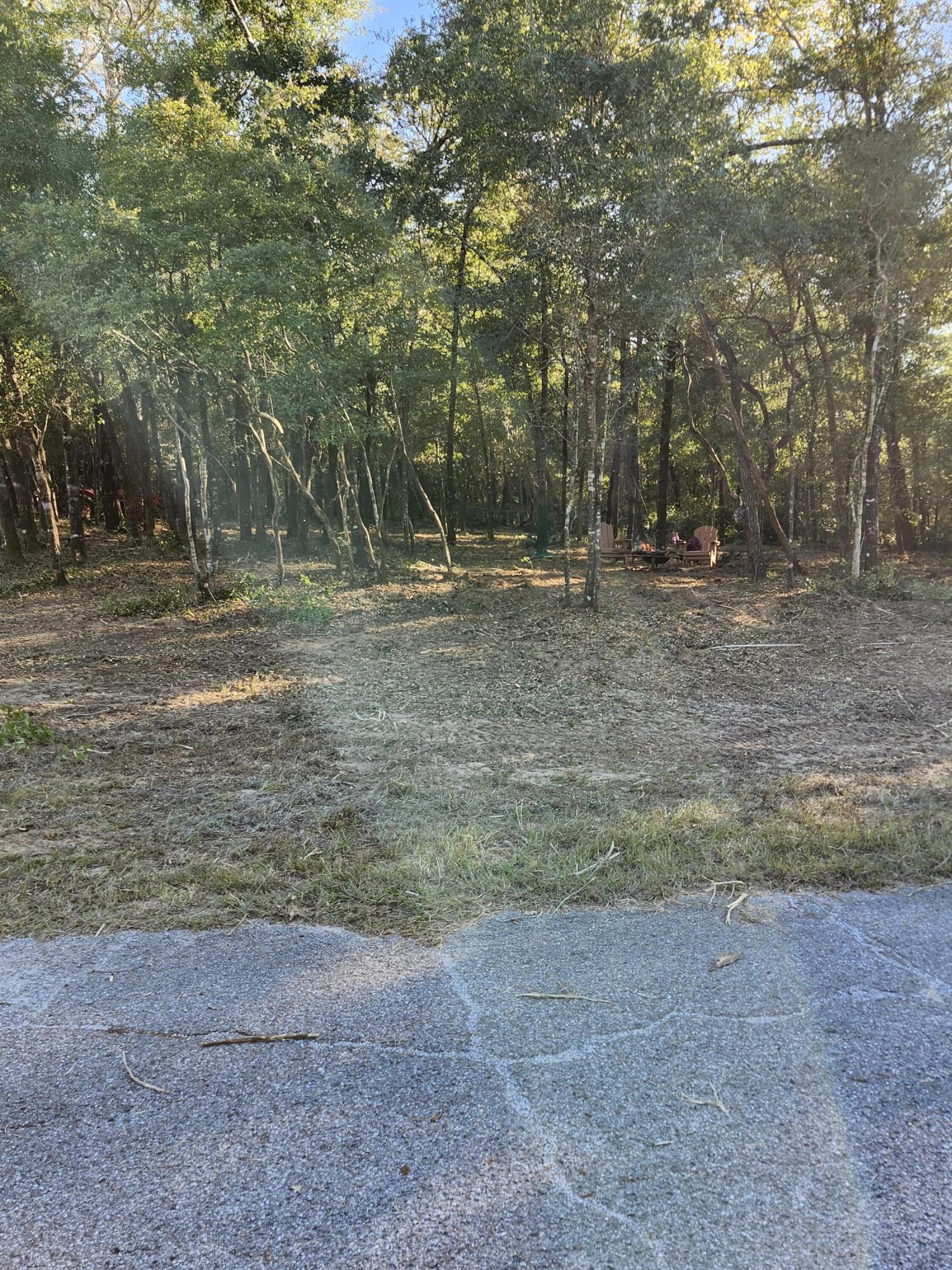 Sunny Hills S/D Unit 1 - Land