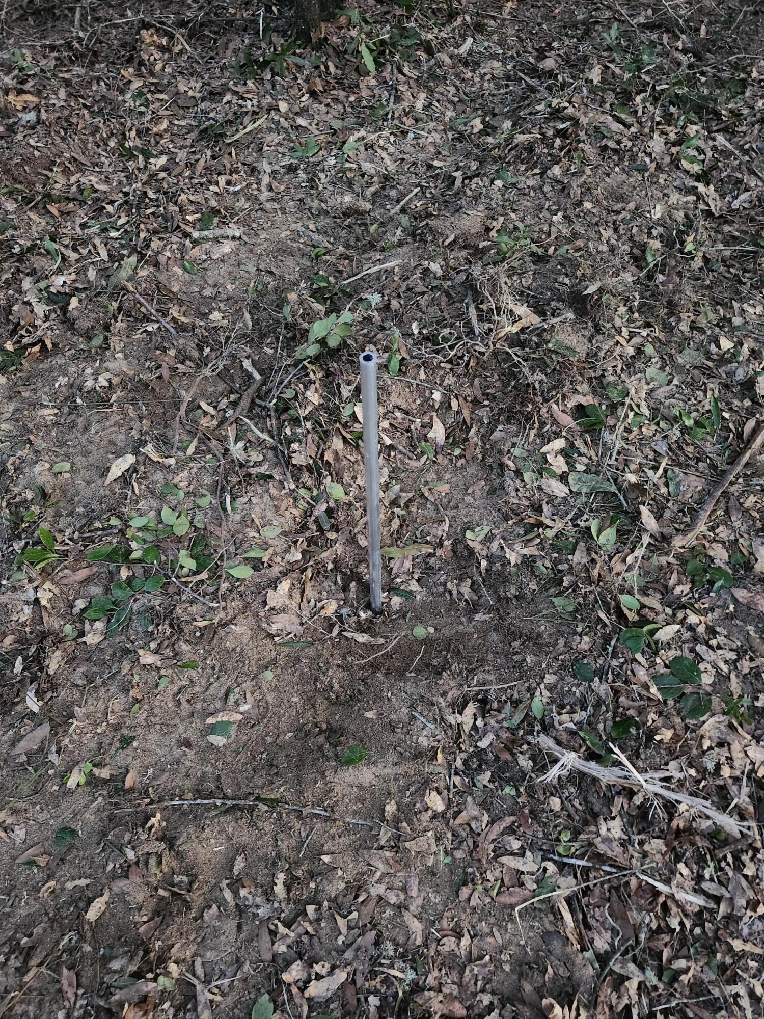 Sunny Hills S/D Unit 1 - Land