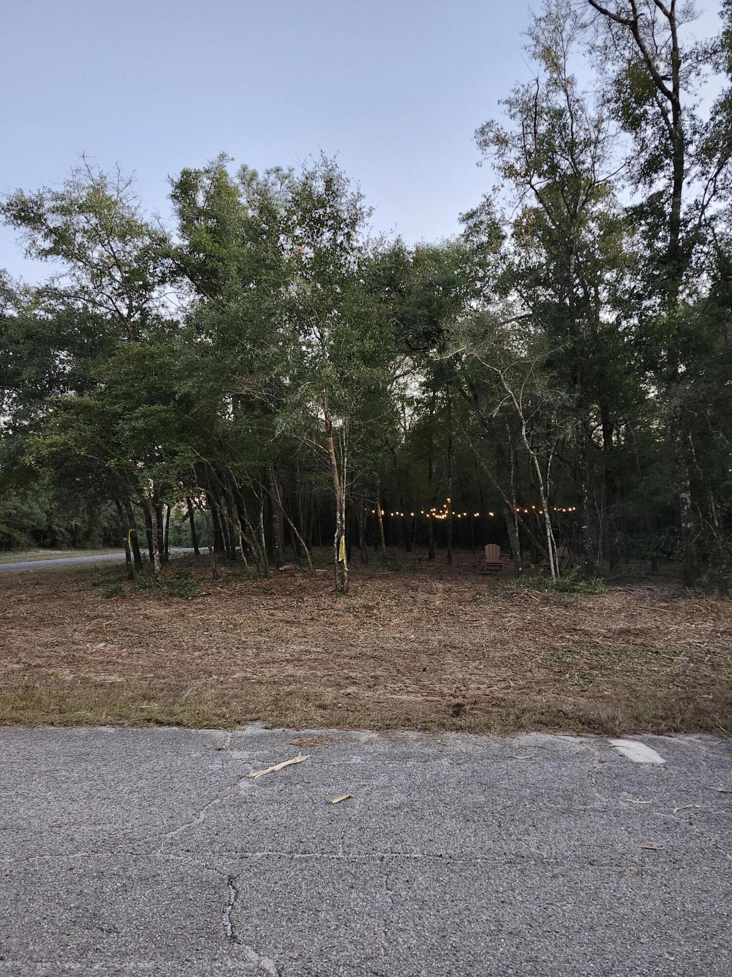 Sunny Hills S/D Unit 1 - Land