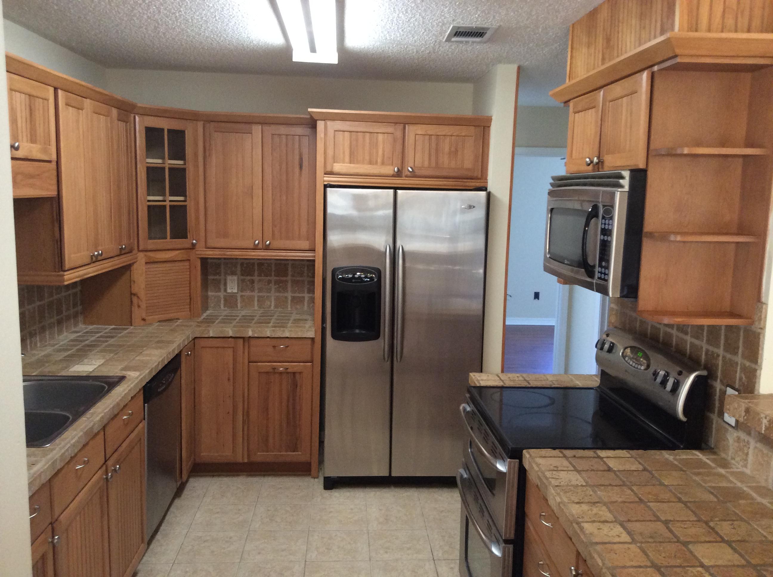 RUSH PARK WEST S/D - Residential Lease