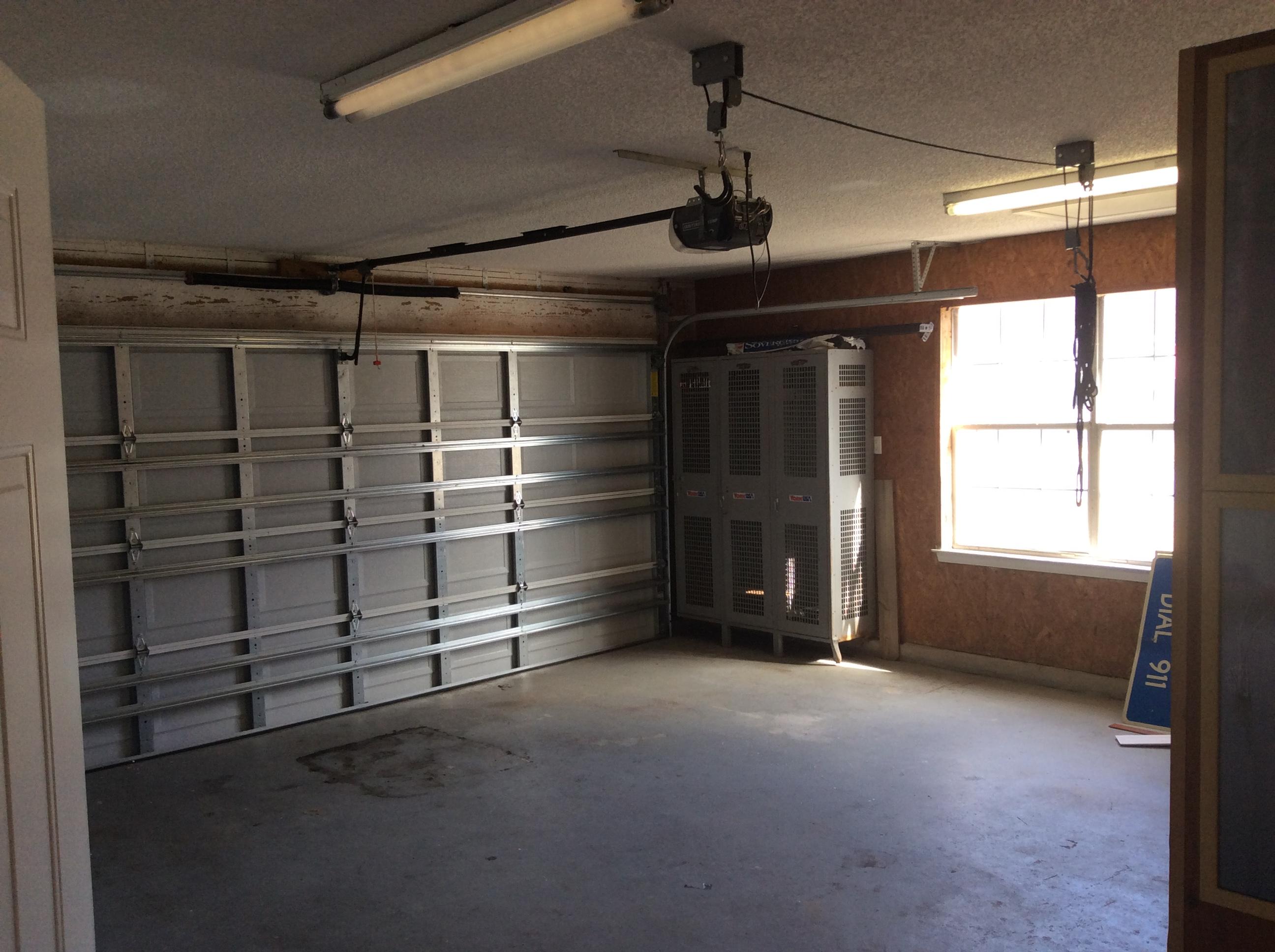 RUSH PARK WEST S/D - Residential Lease