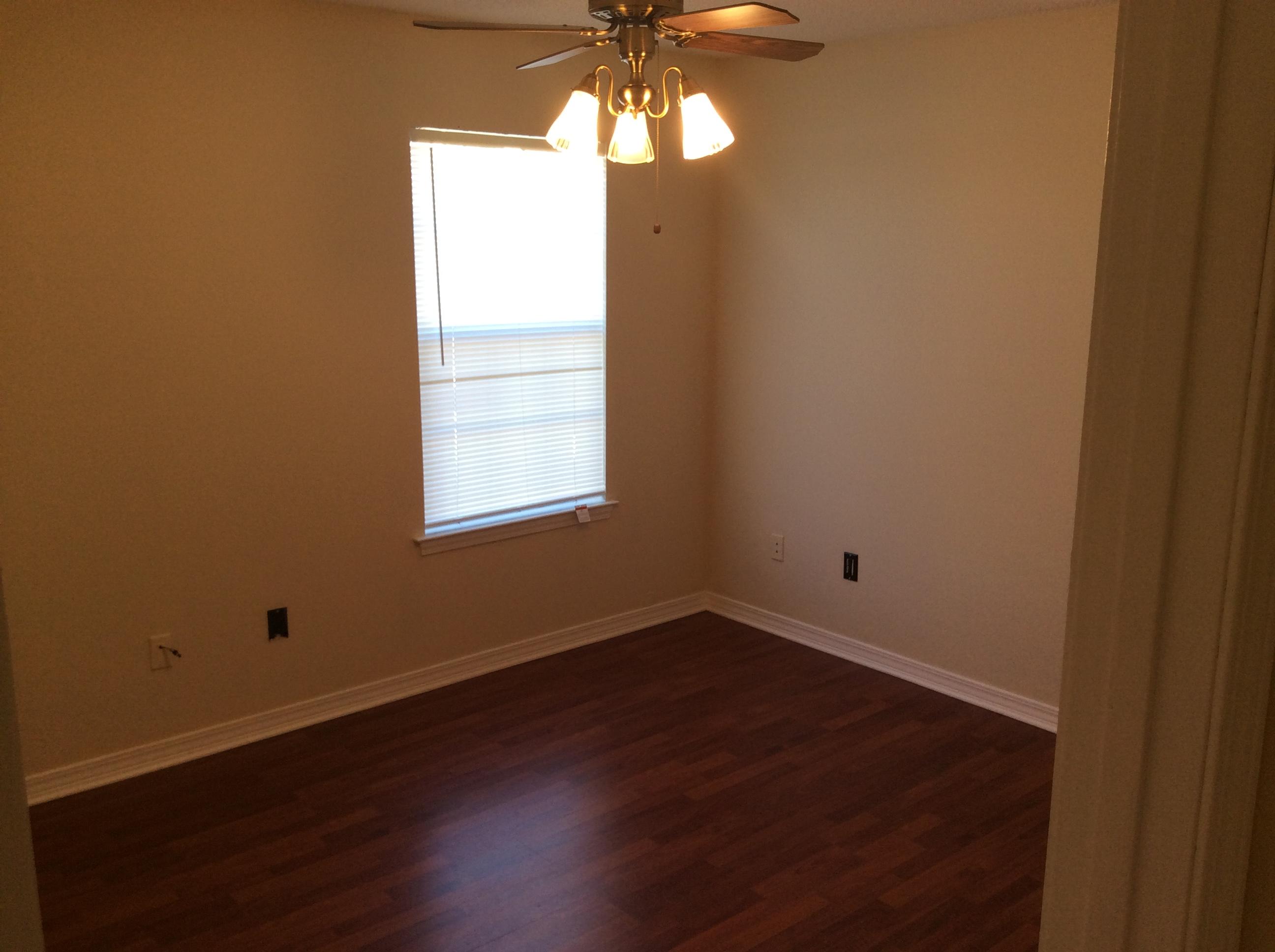 RUSH PARK WEST S/D - Residential Lease