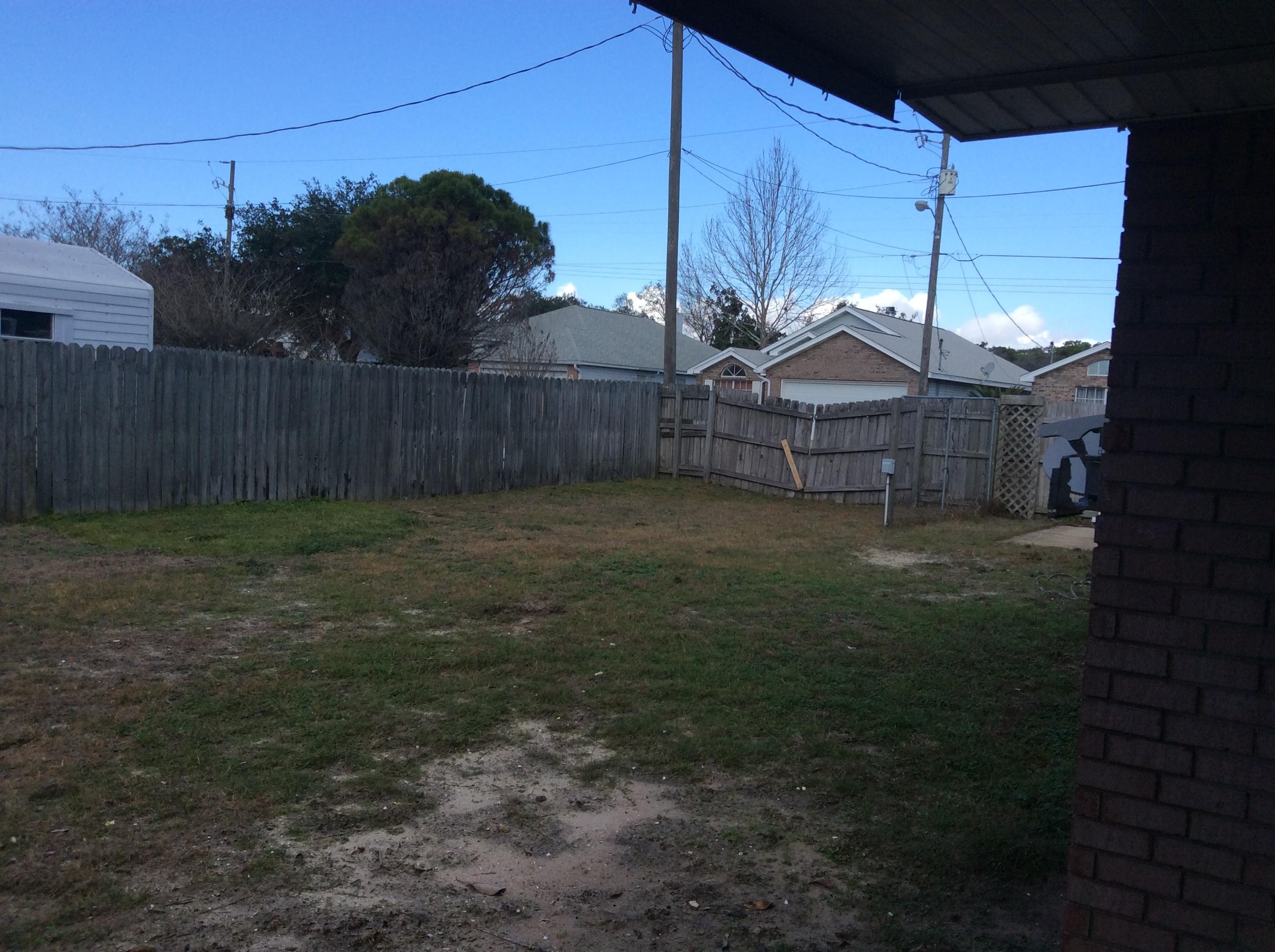 RUSH PARK WEST S/D - Residential Lease