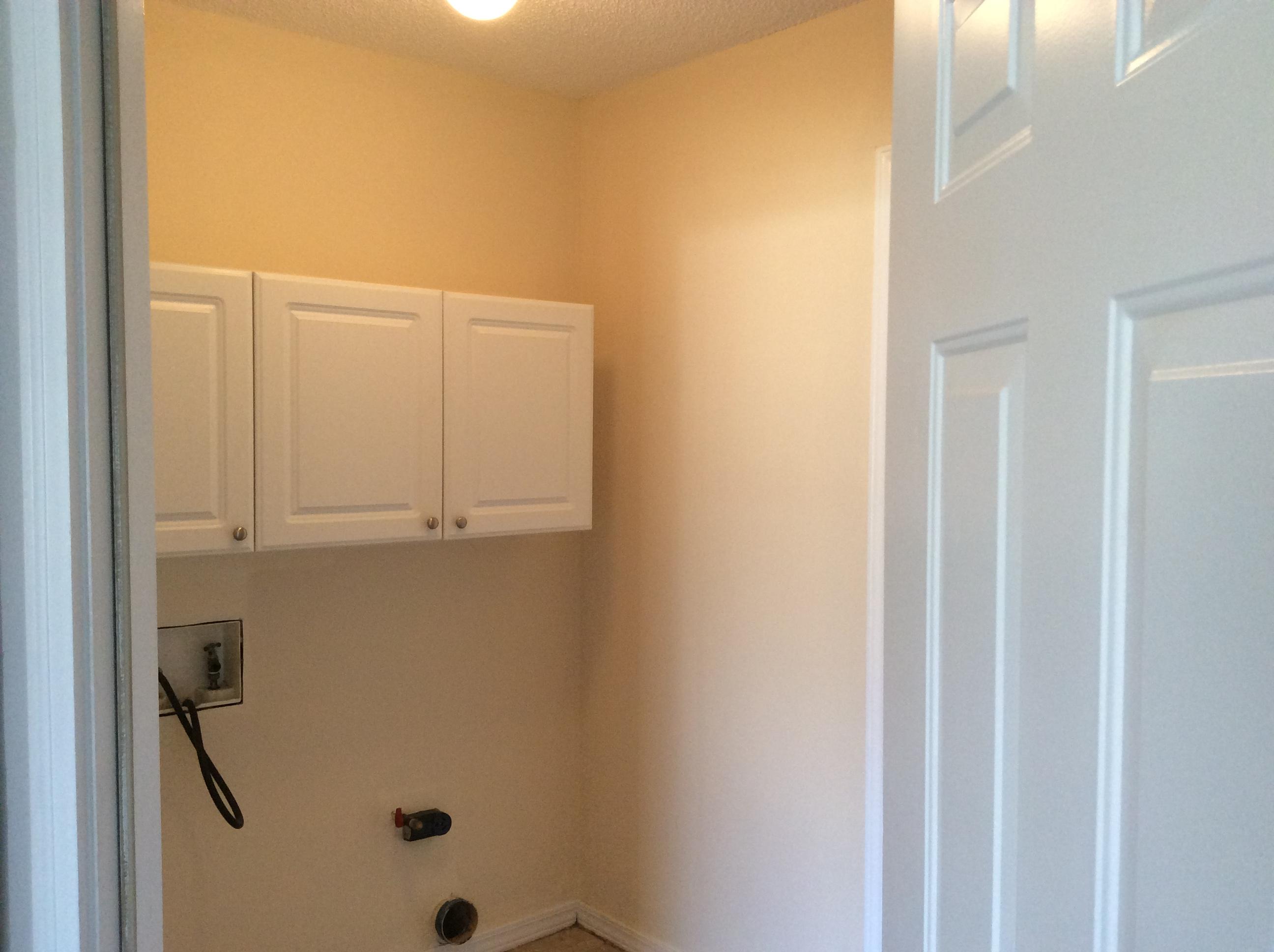 RUSH PARK WEST S/D - Residential Lease